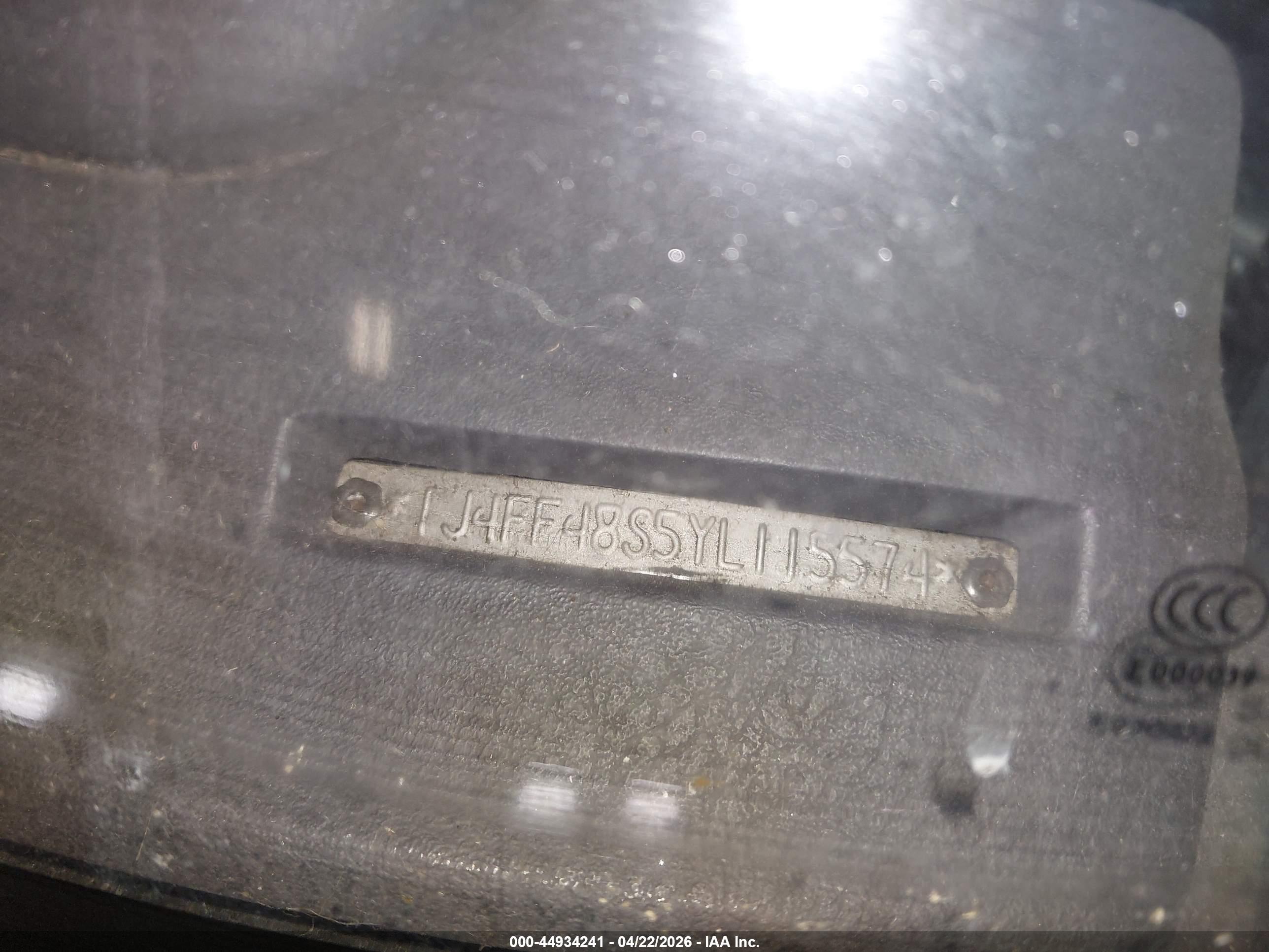 JEEP CHEROKEE image 9