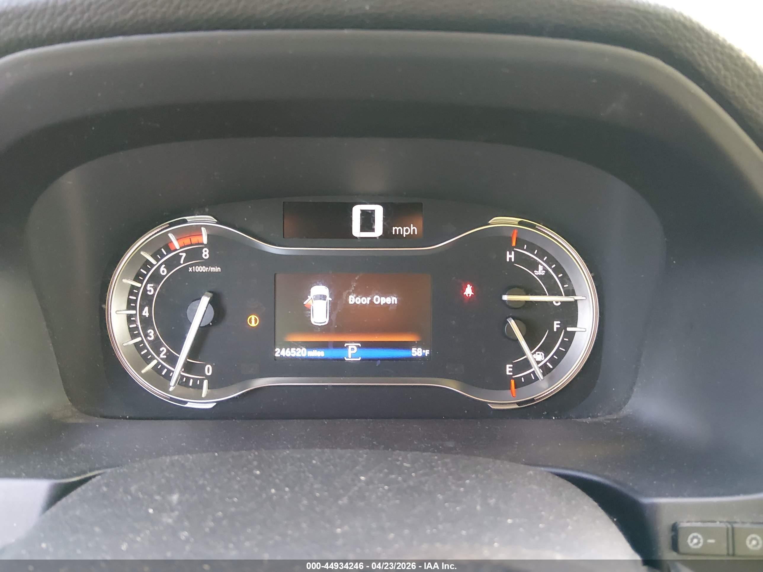 HONDA PILOT image 7