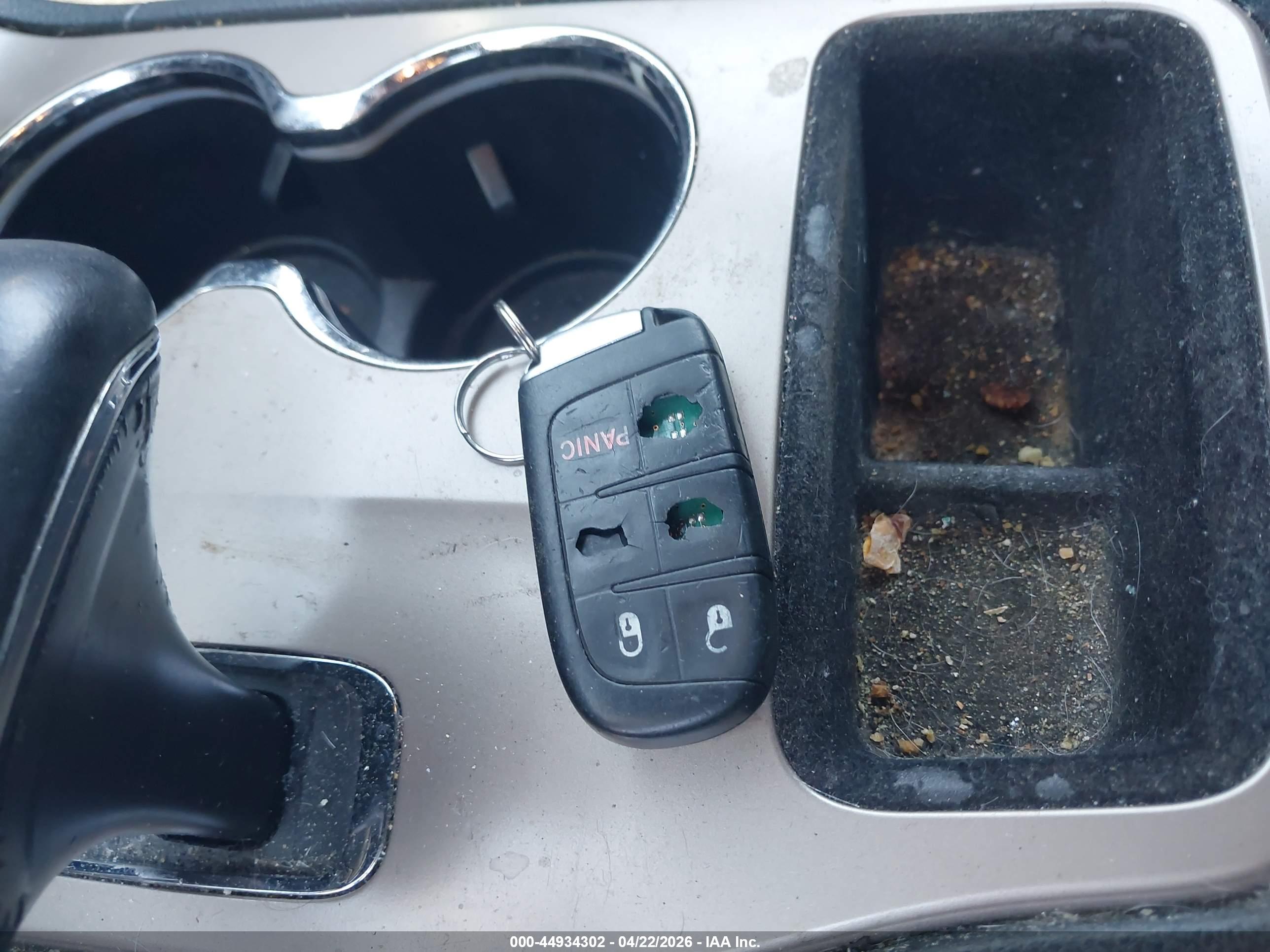 JEEP GRAND image 11