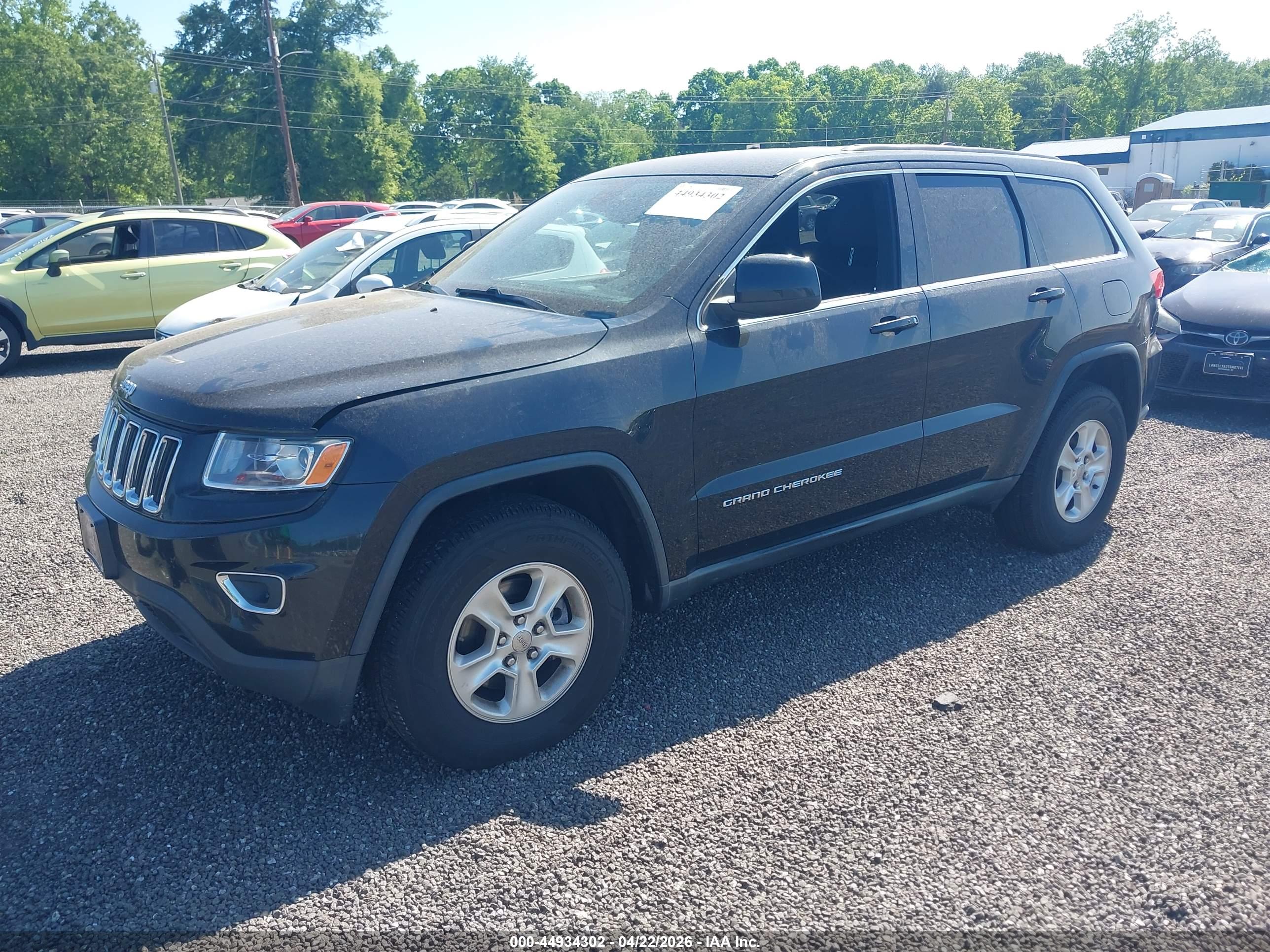 JEEP GRAND image 2