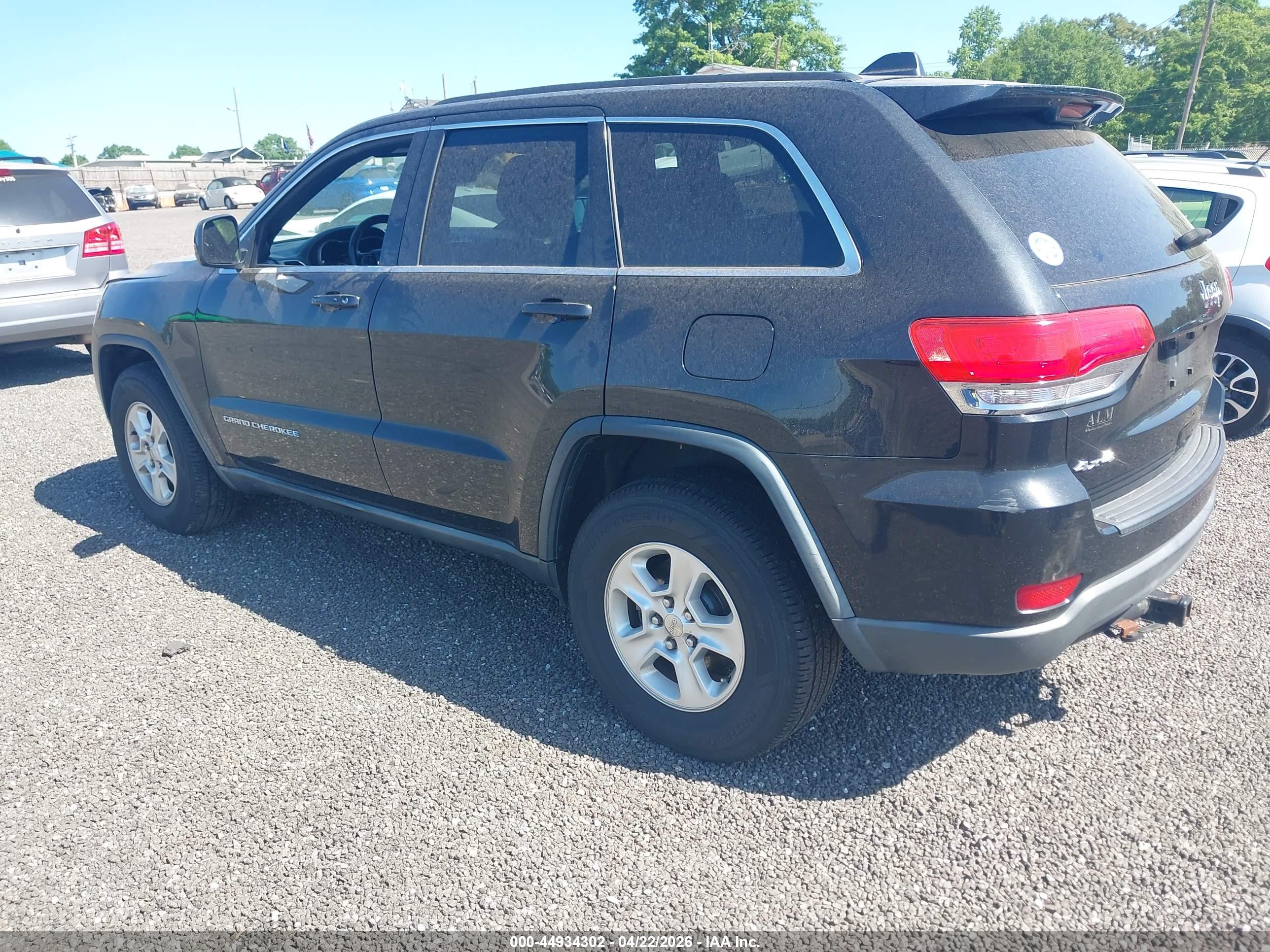 JEEP GRAND image 3