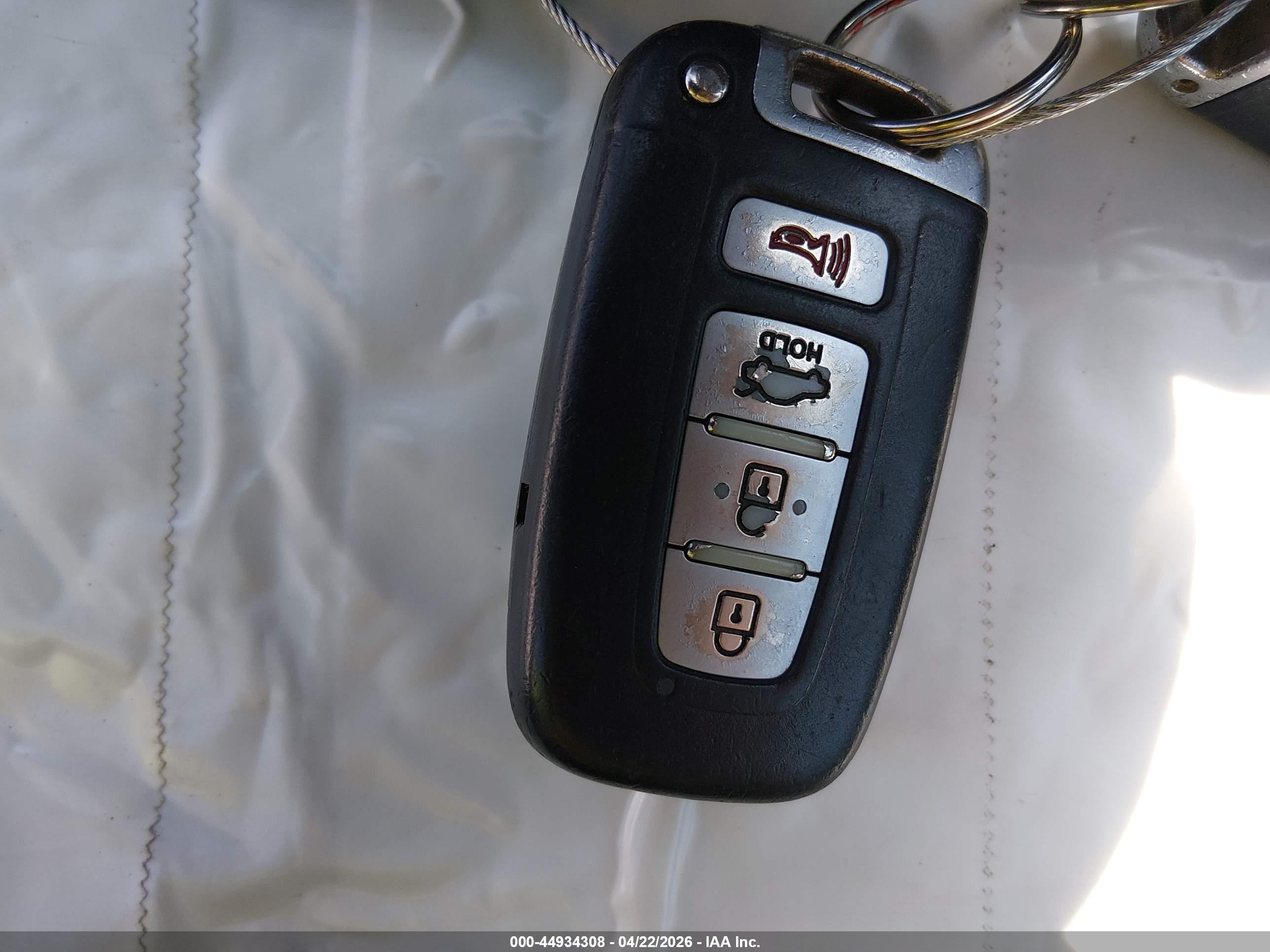 KIA OPTIMA image 11