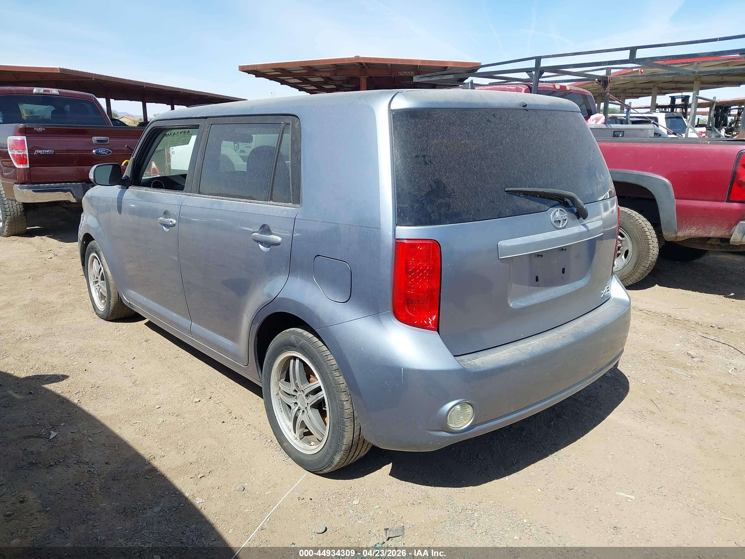 SCION XB image 3