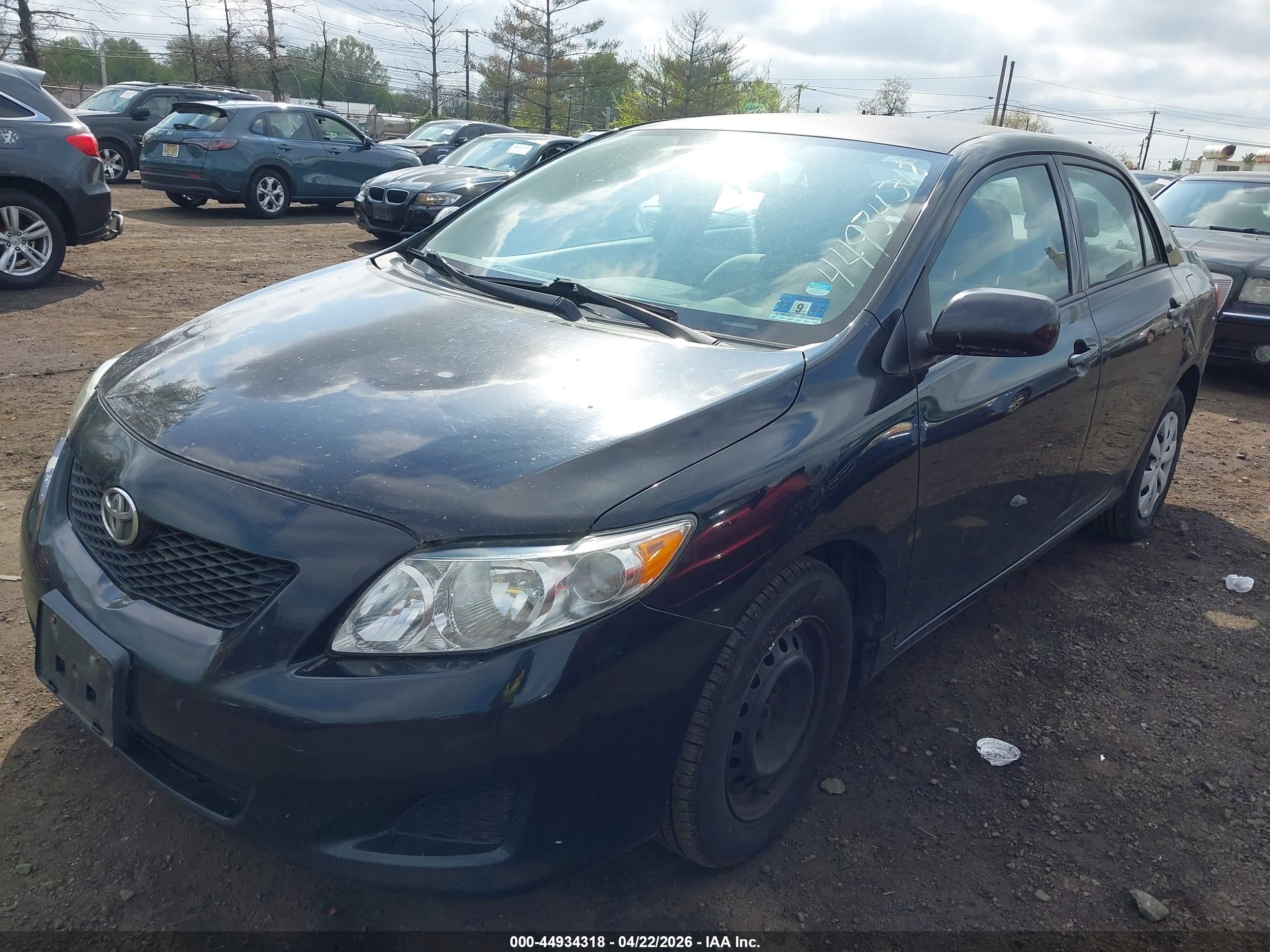 TOYOTA COROLLA image 6