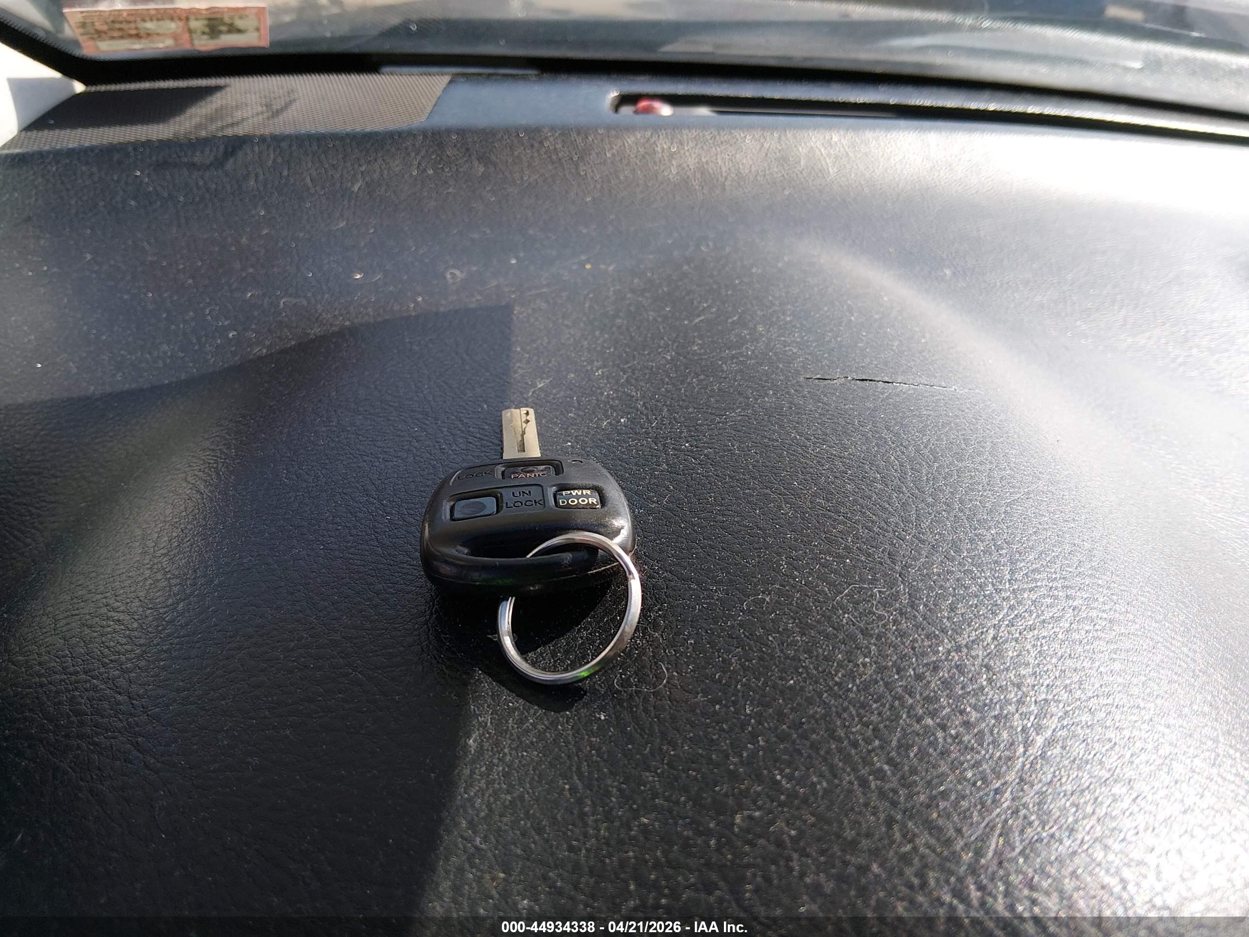 LEXUS RX image 11