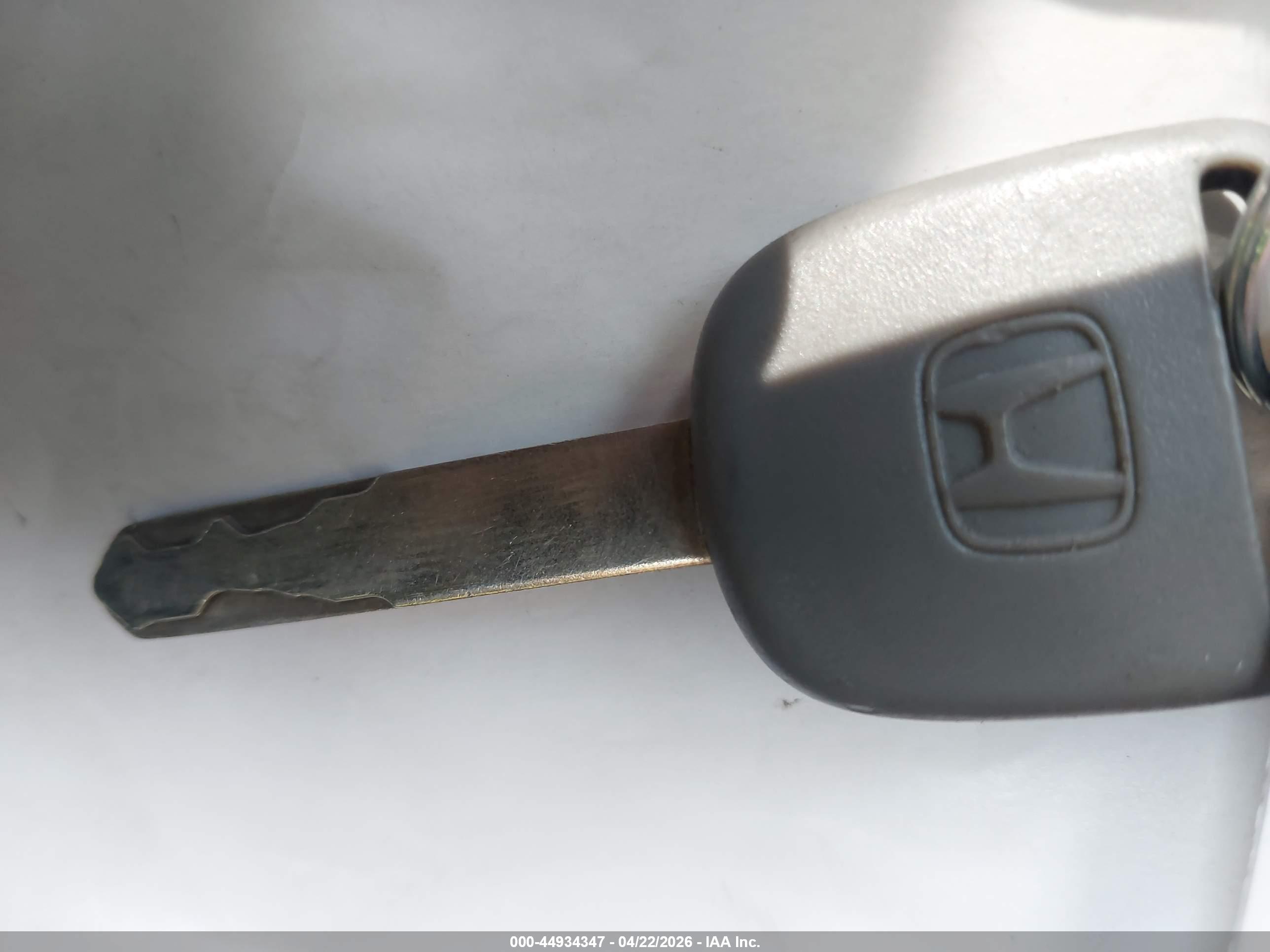 HONDA CIVIC image 11