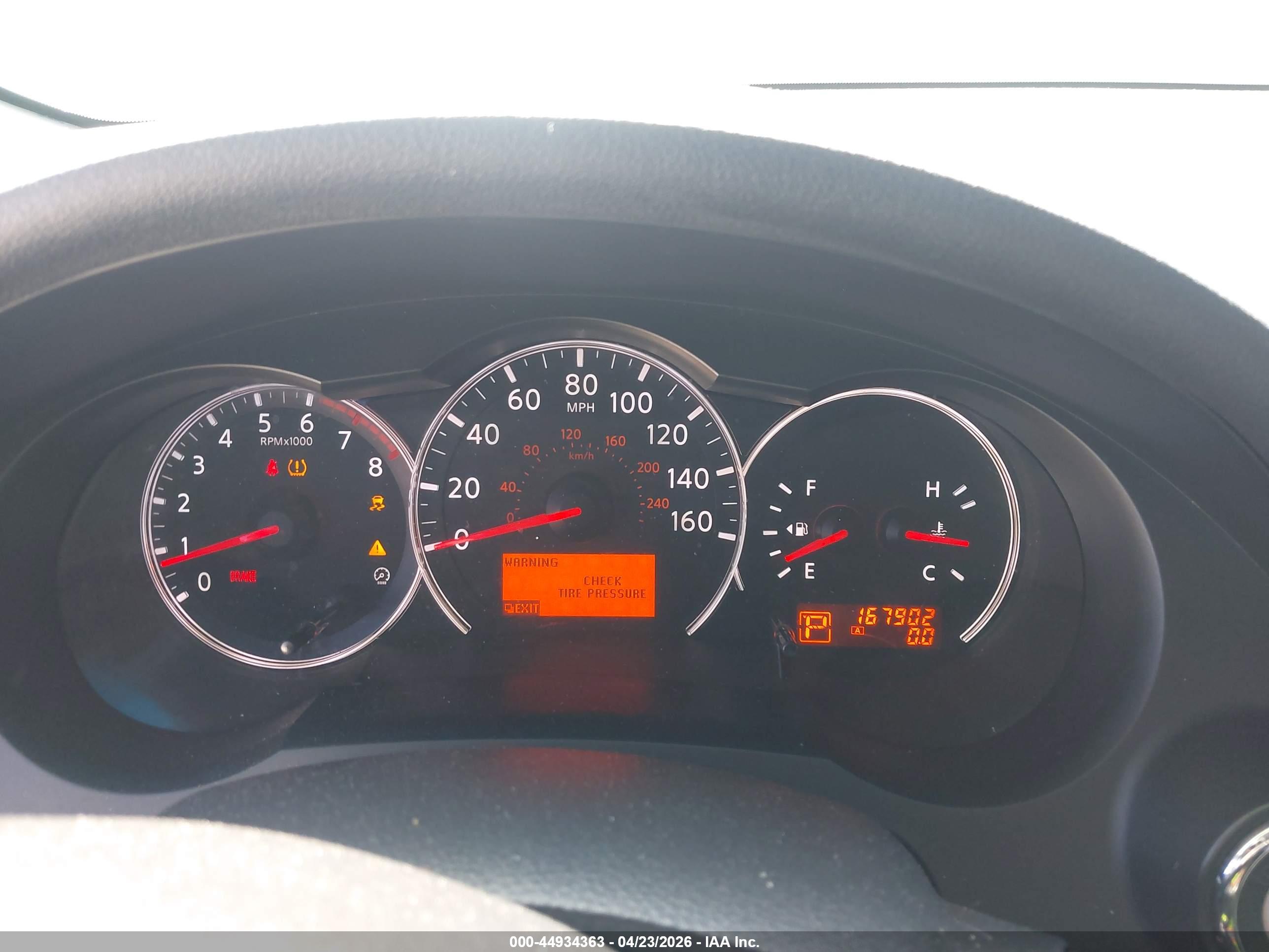NISSAN ALTIMA image 7