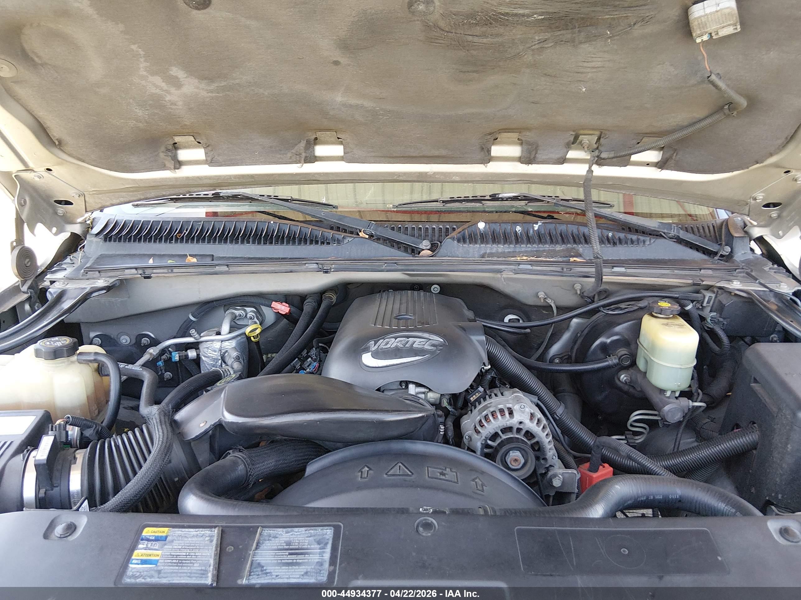 CHEVROLET SILVERADO image 10