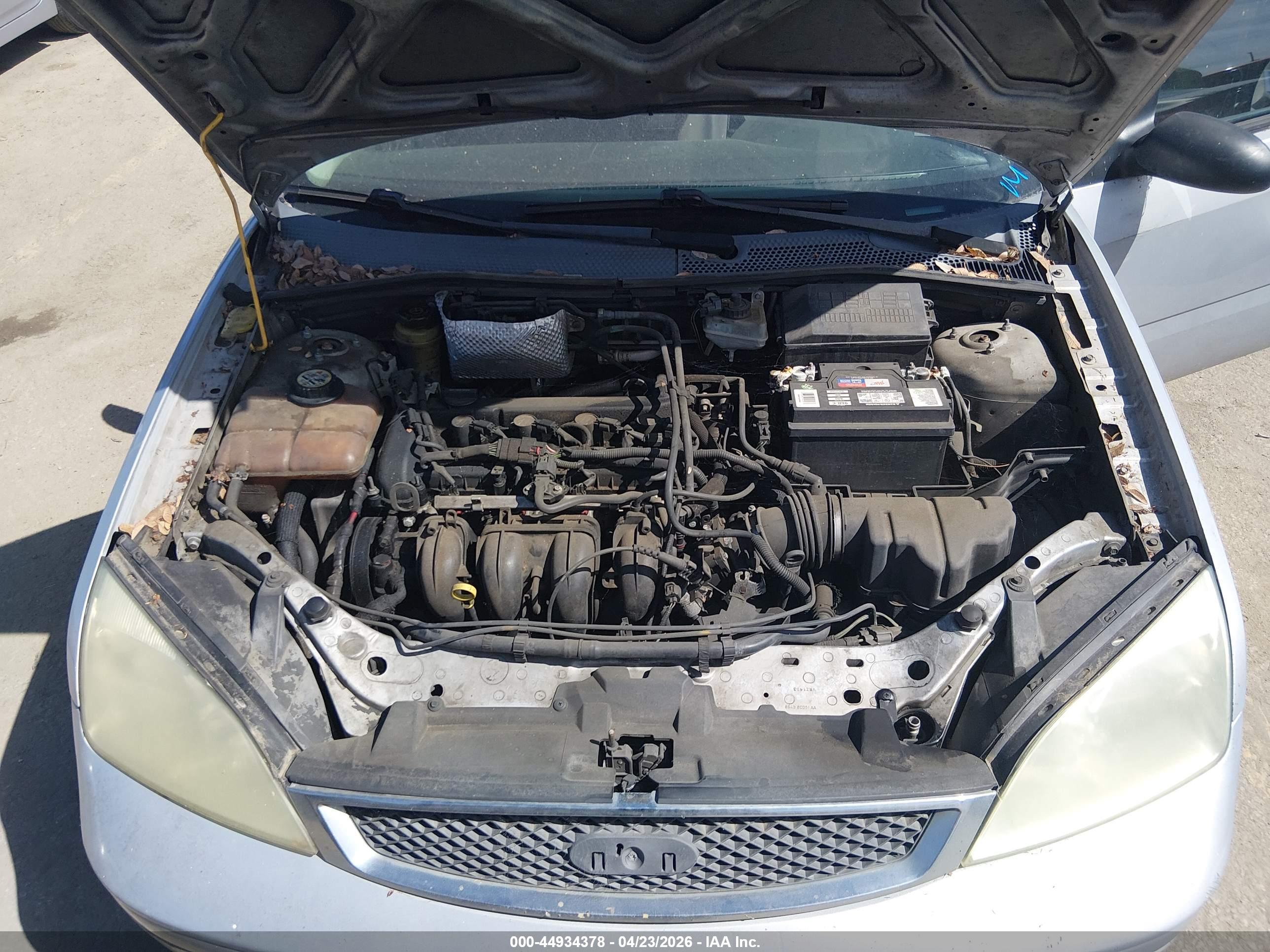FORD FOCUS image 10