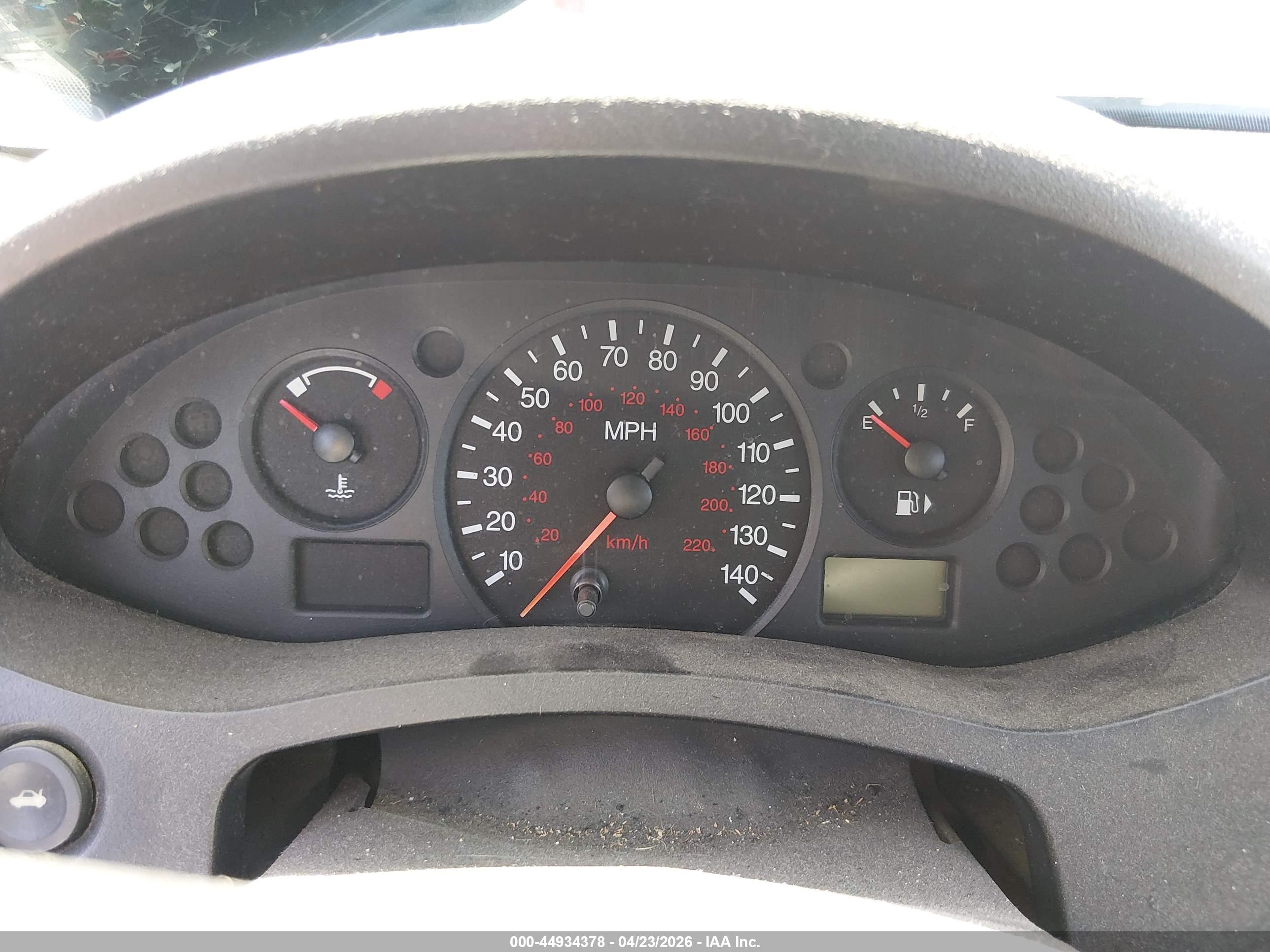 FORD FOCUS image 7