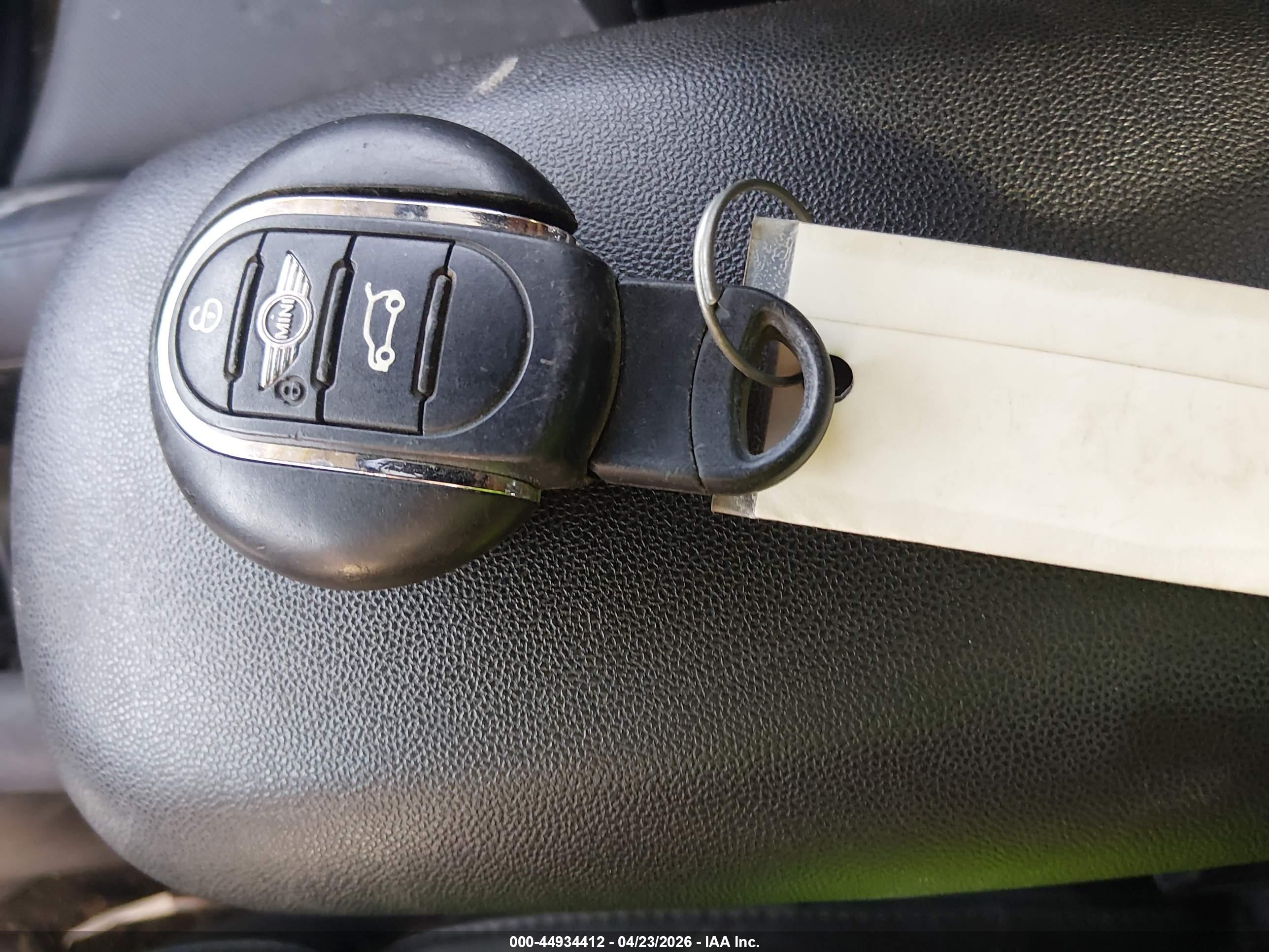 MINI HARDTOP image 11
