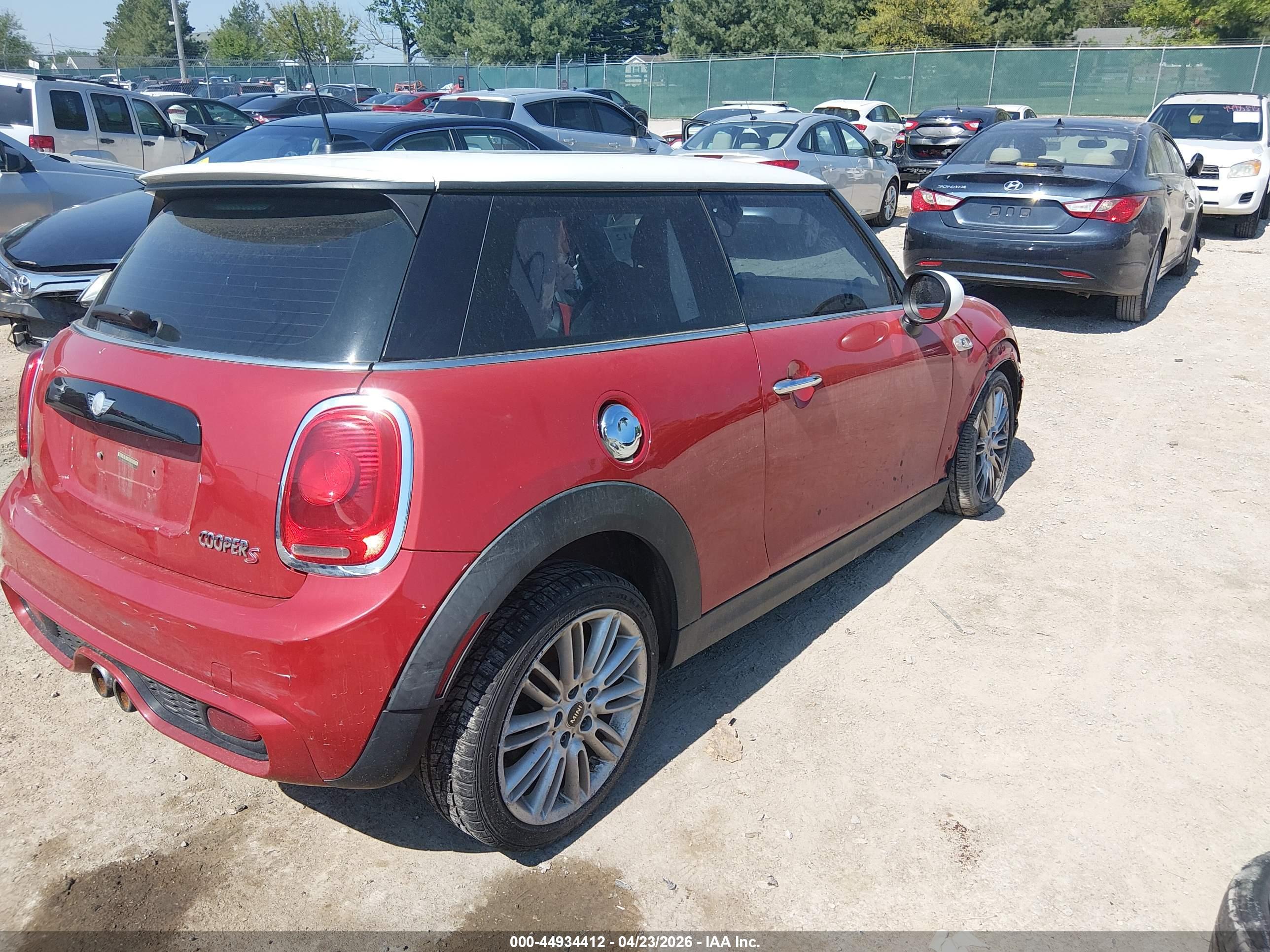 MINI HARDTOP image 4