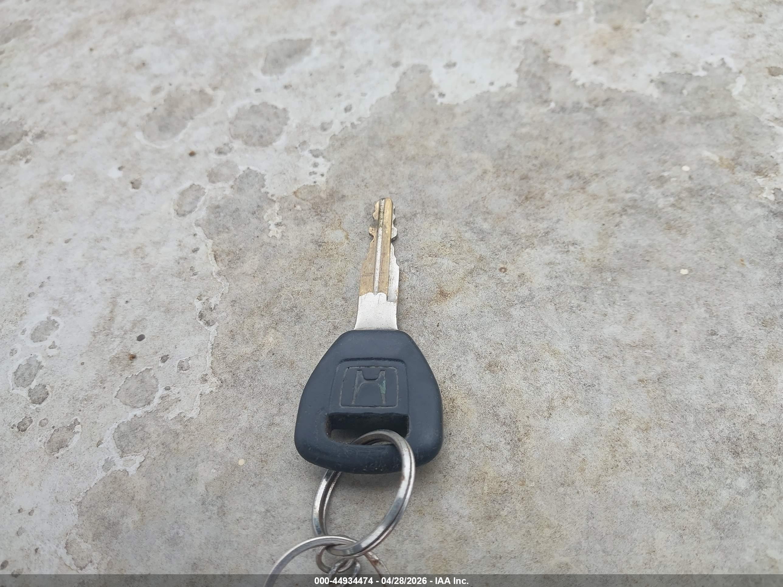 HONDA ACCORD image 11