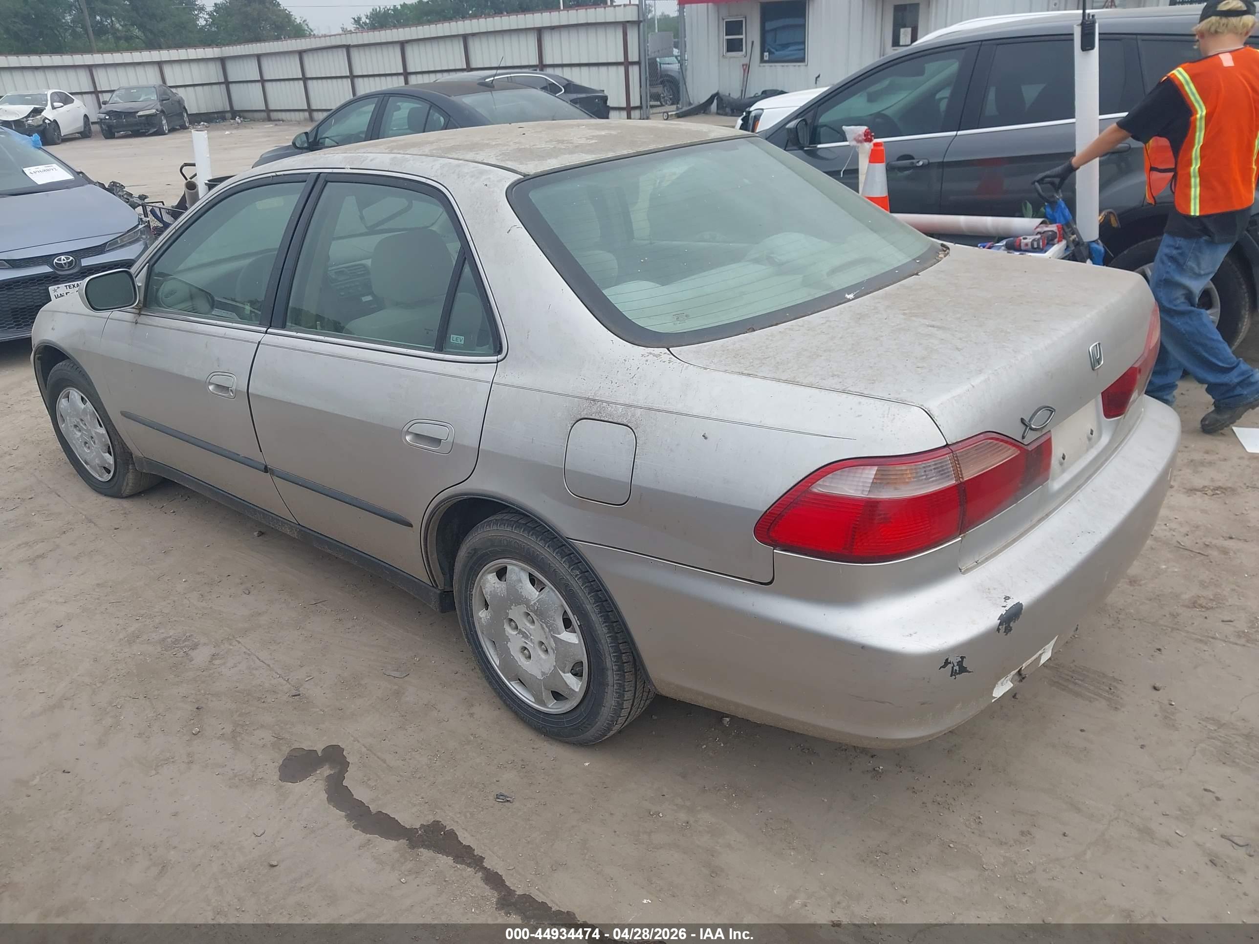 HONDA ACCORD image 3