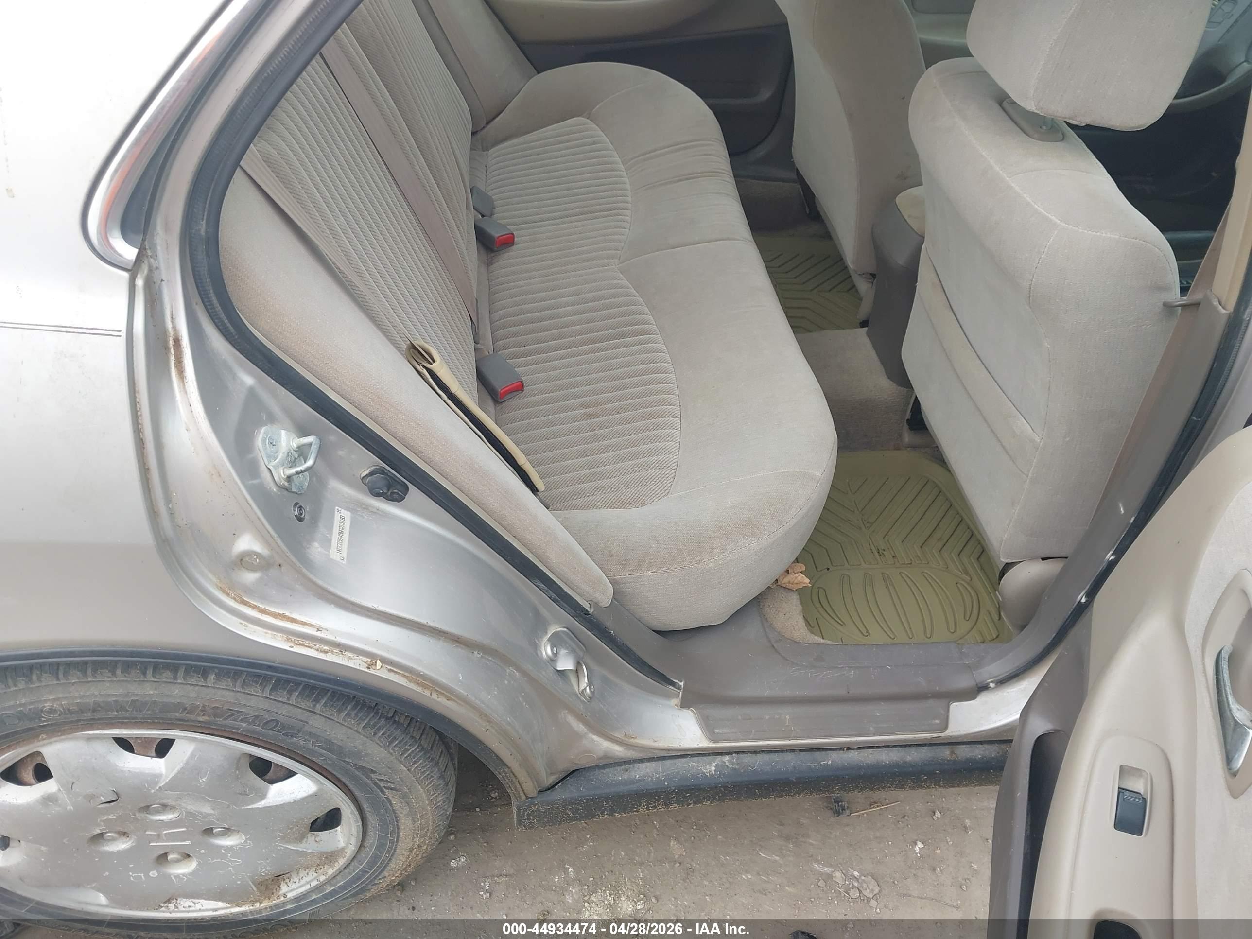 HONDA ACCORD image 8