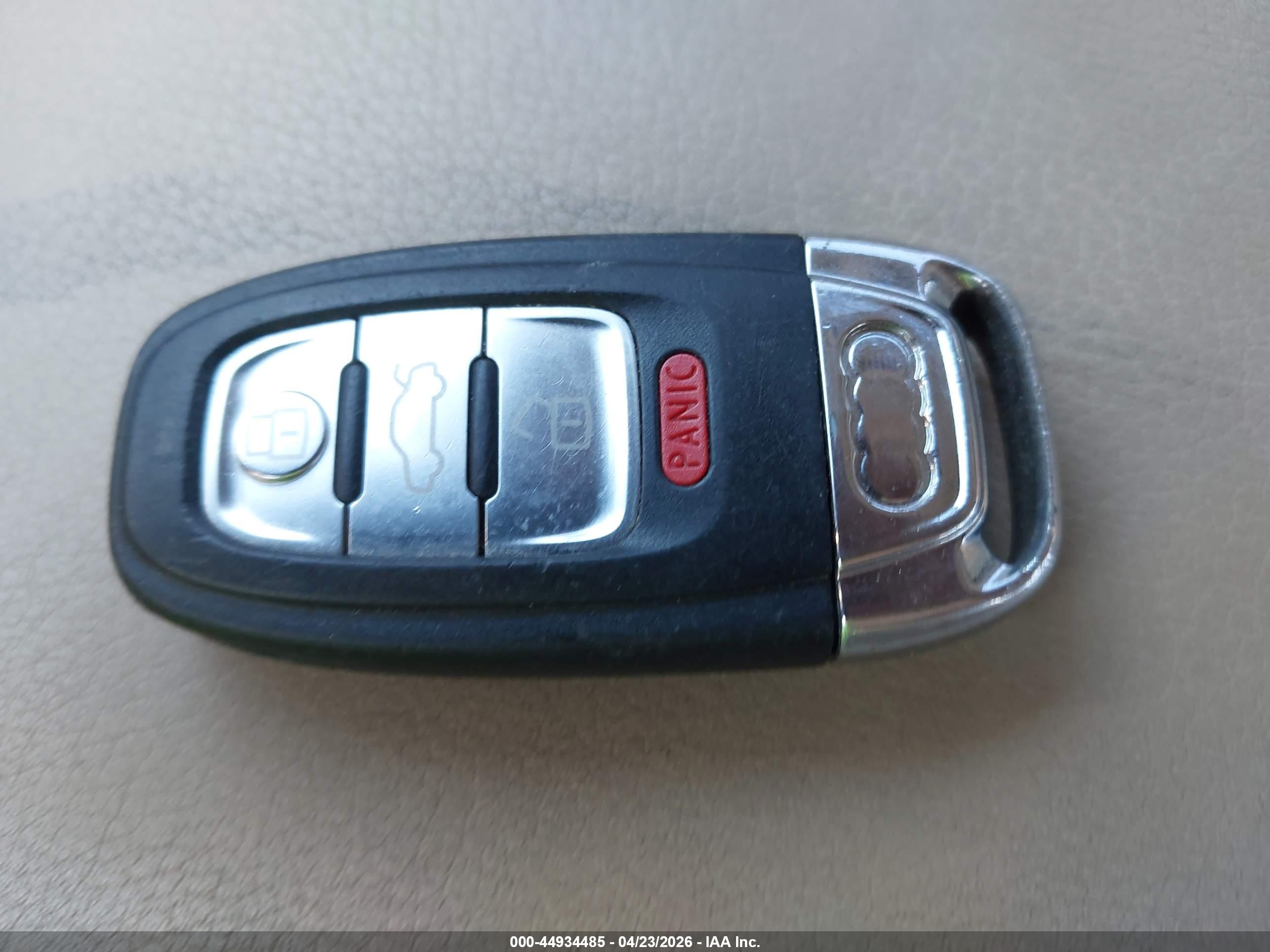 AUDI A6 image 11