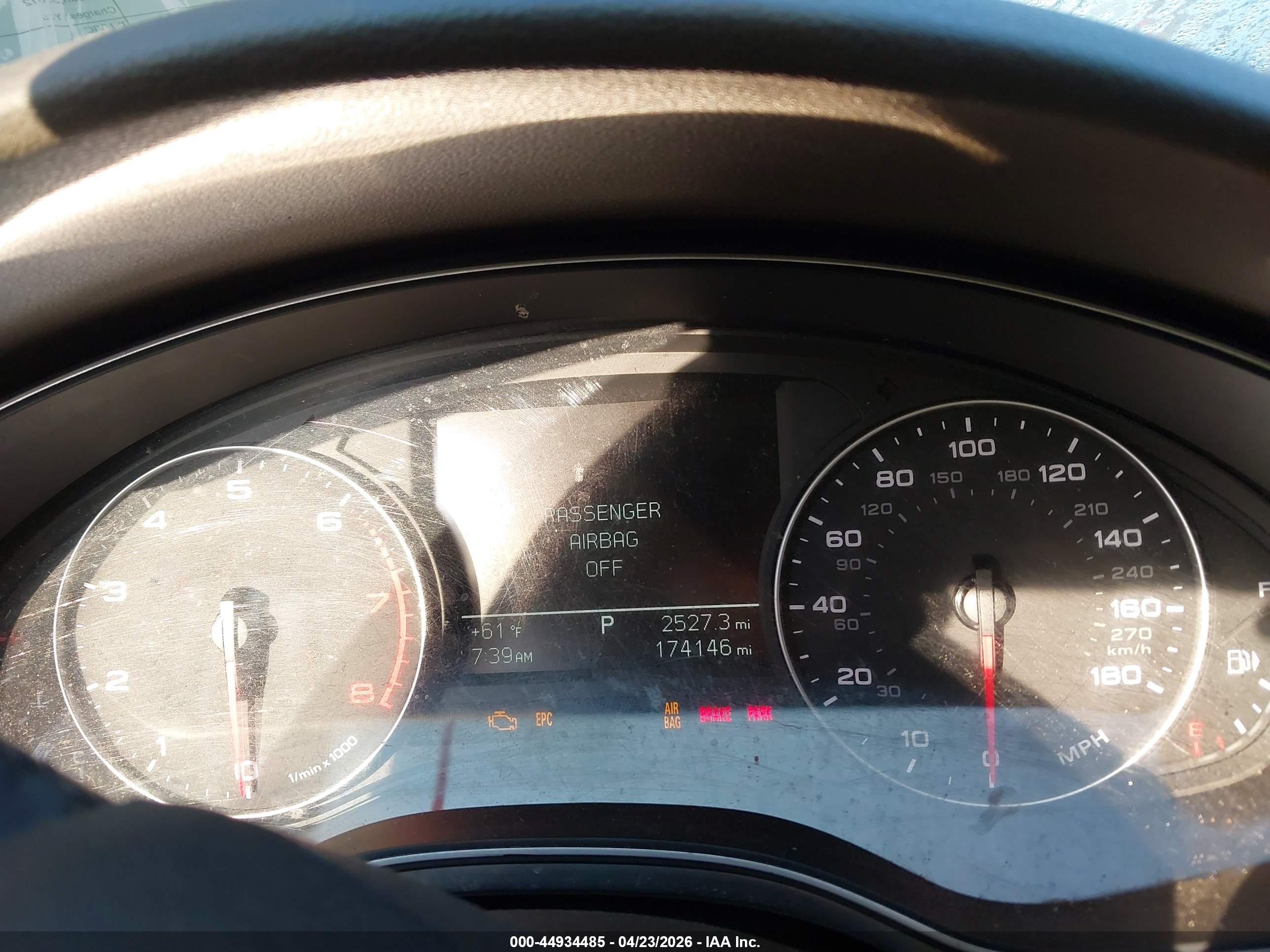 AUDI A6 image 7