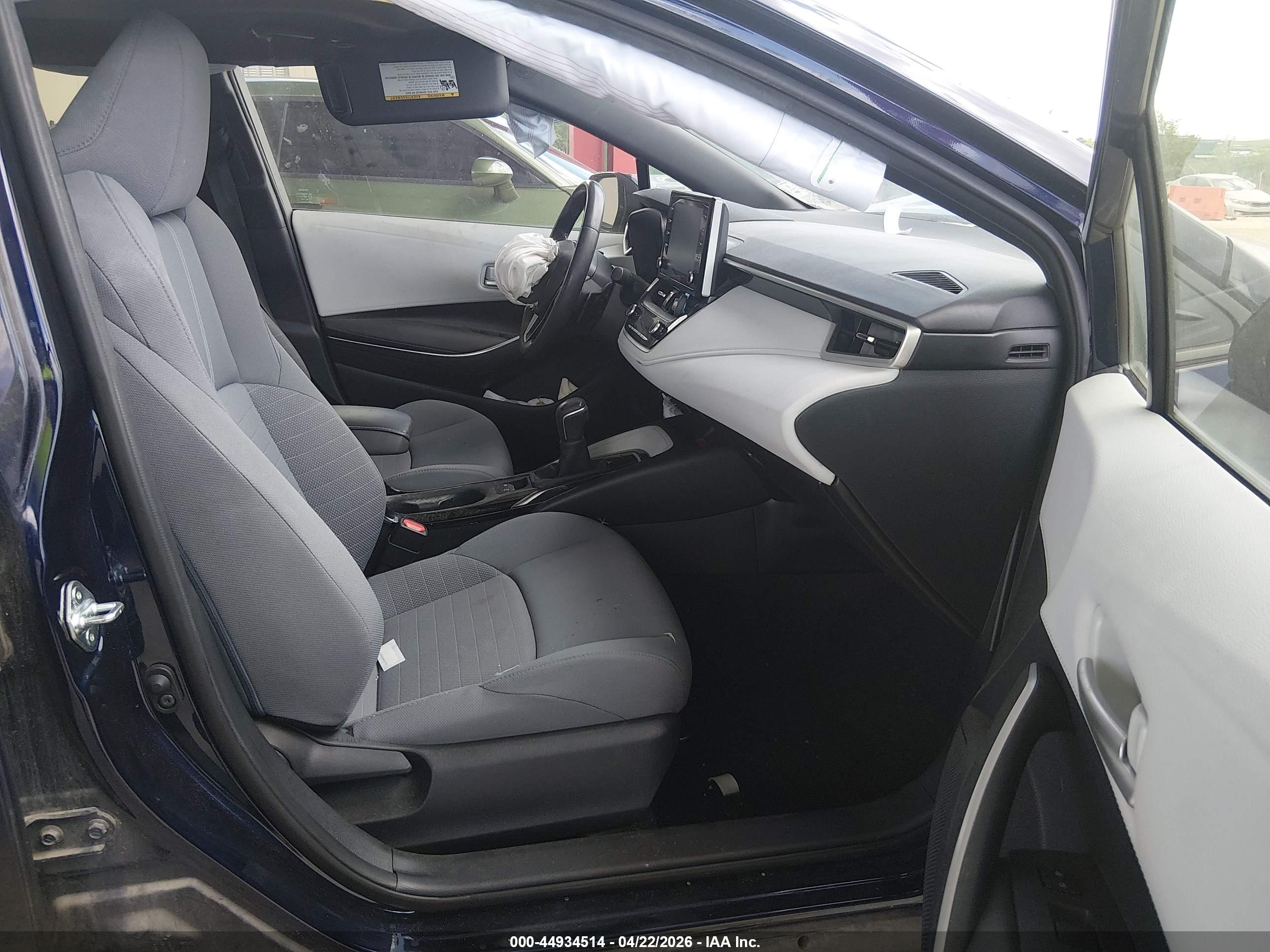 TOYOTA COROLLA image 5