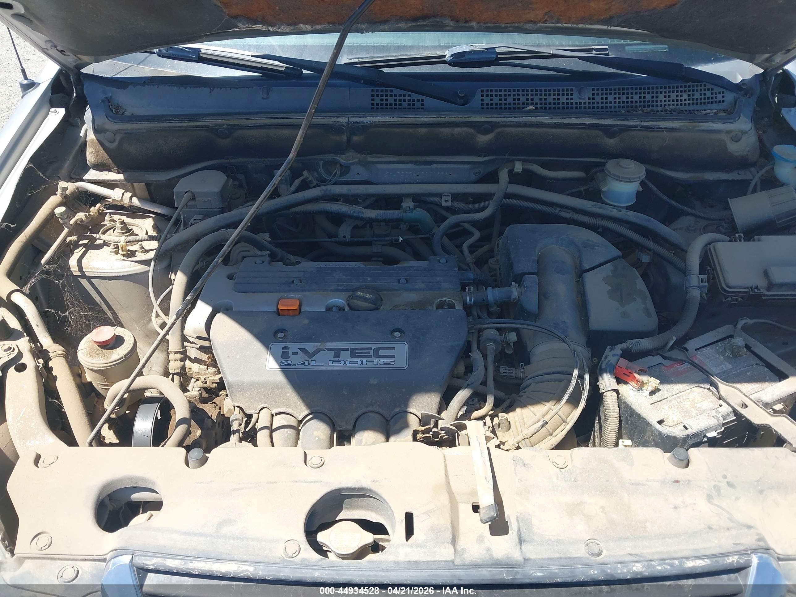 HONDA CR-V image 10