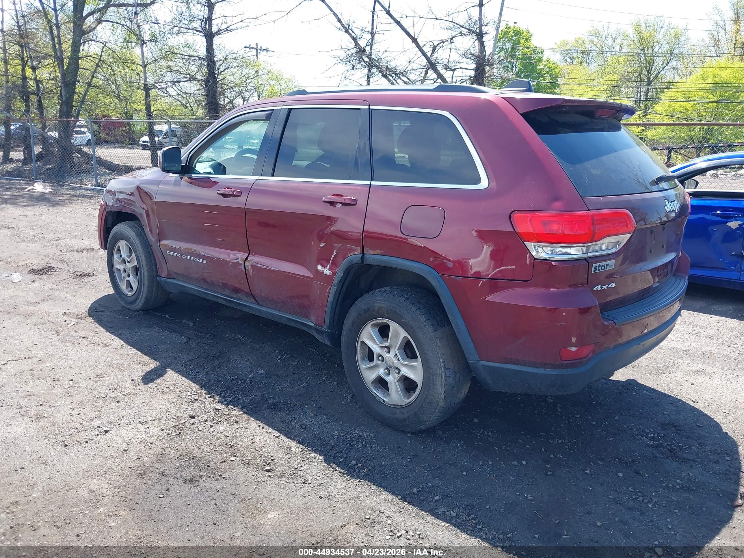 JEEP GRAND image 3