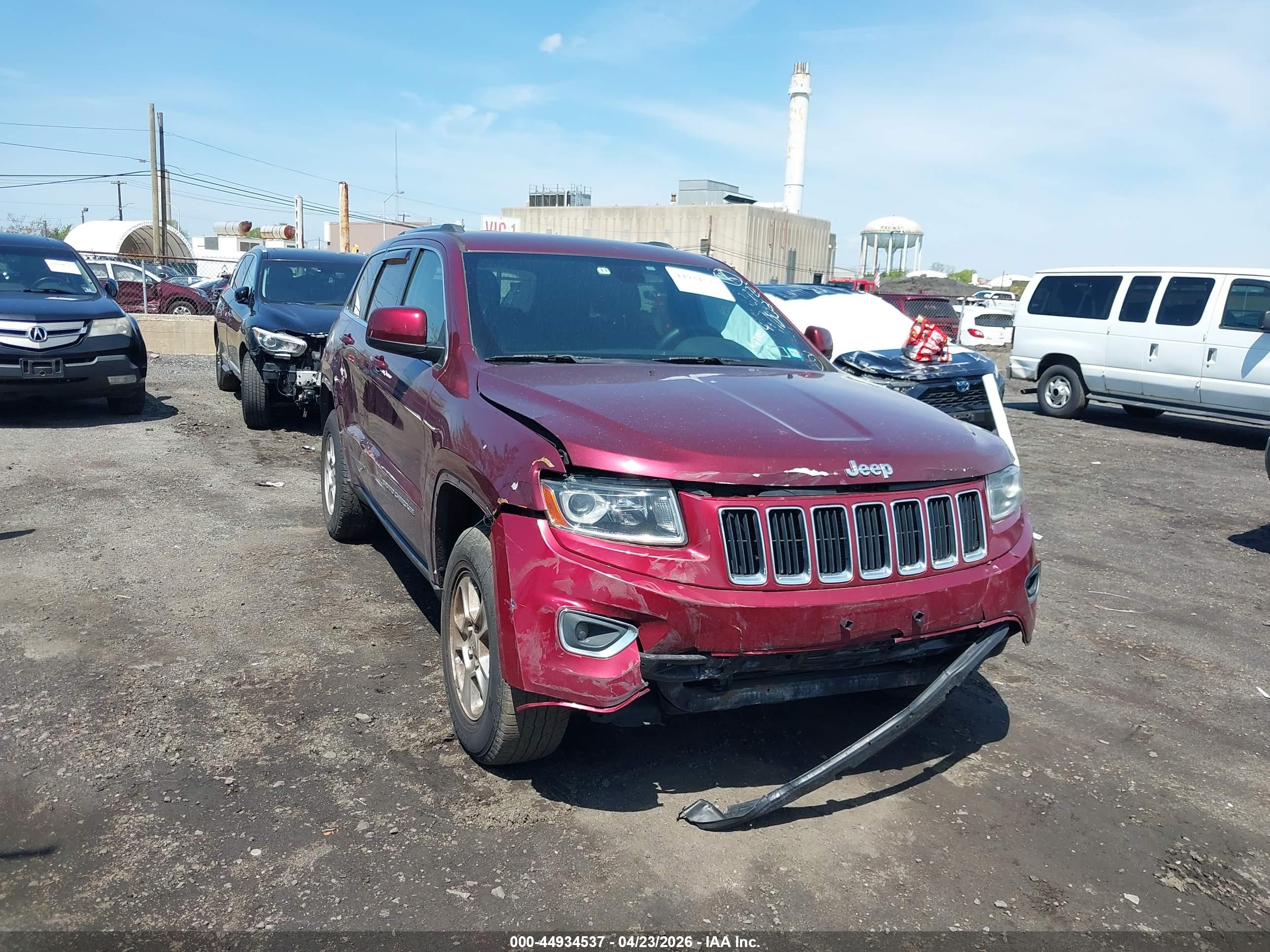 JEEP GRAND image 6