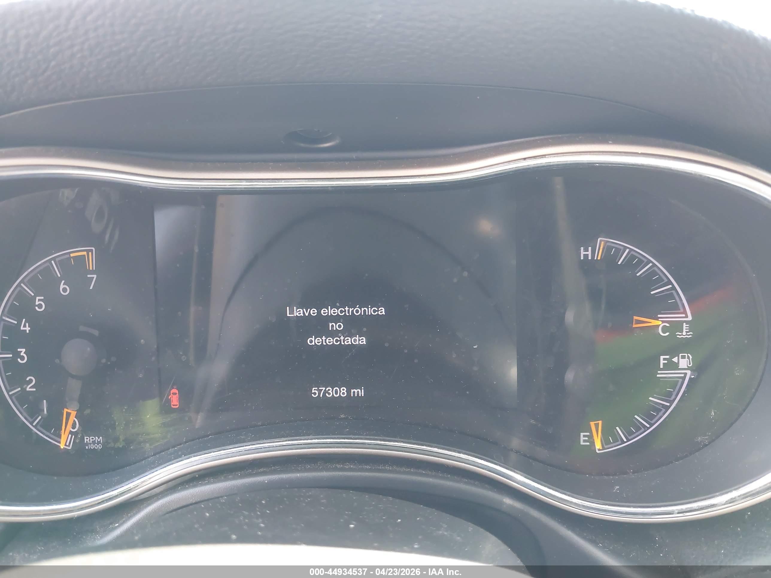 JEEP GRAND image 7