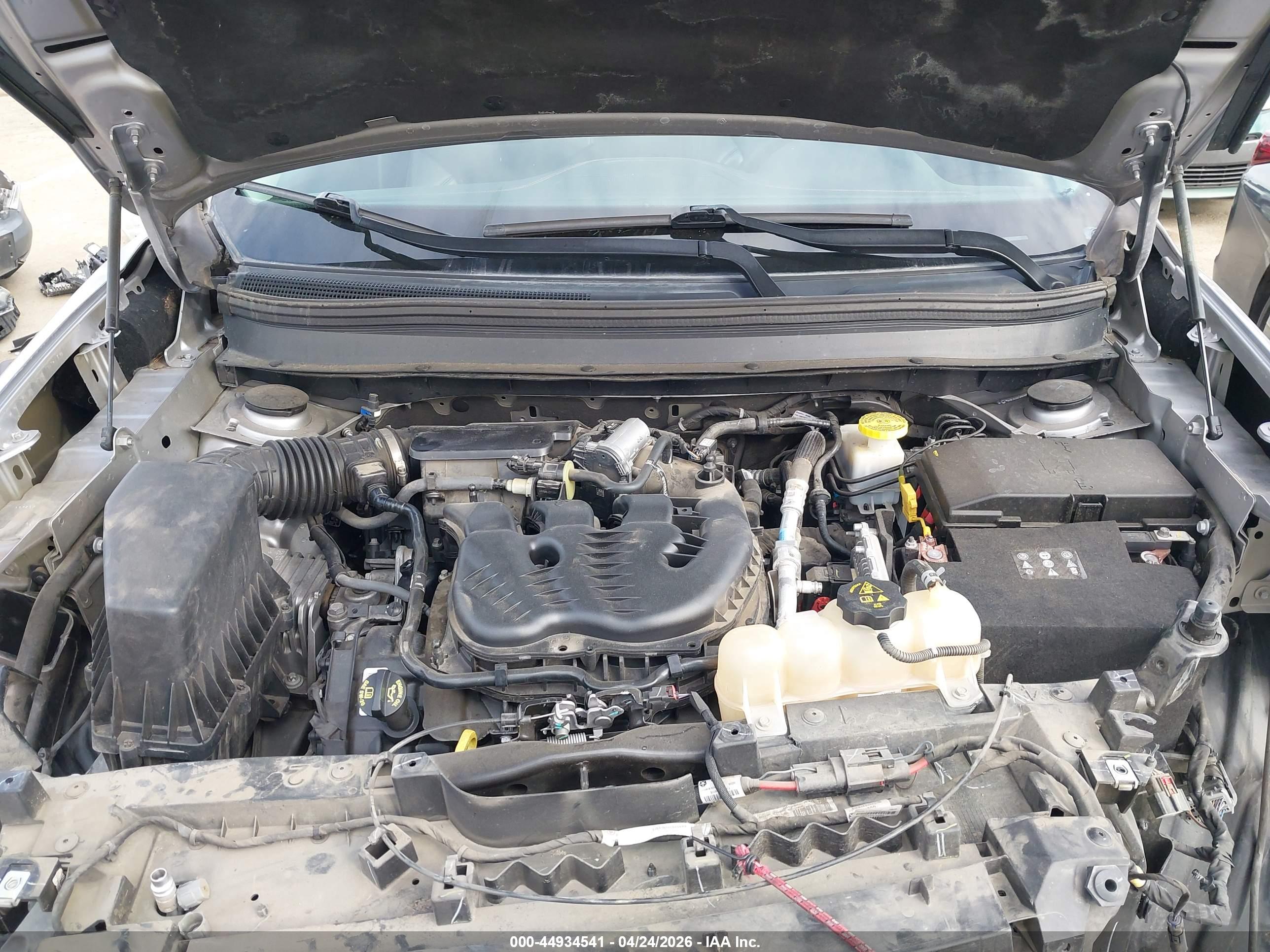JEEP CHEROKEE image 10