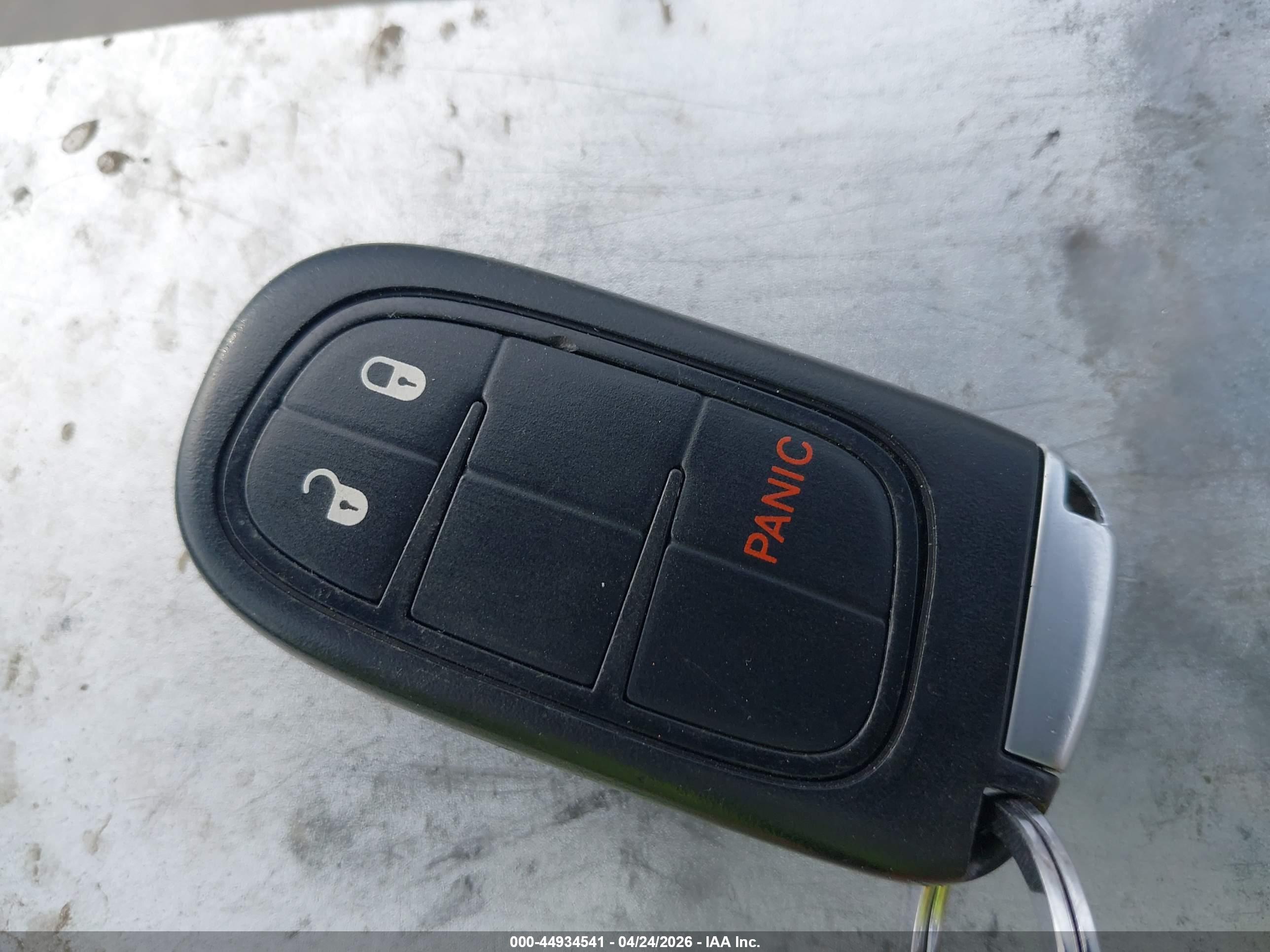 JEEP CHEROKEE image 11
