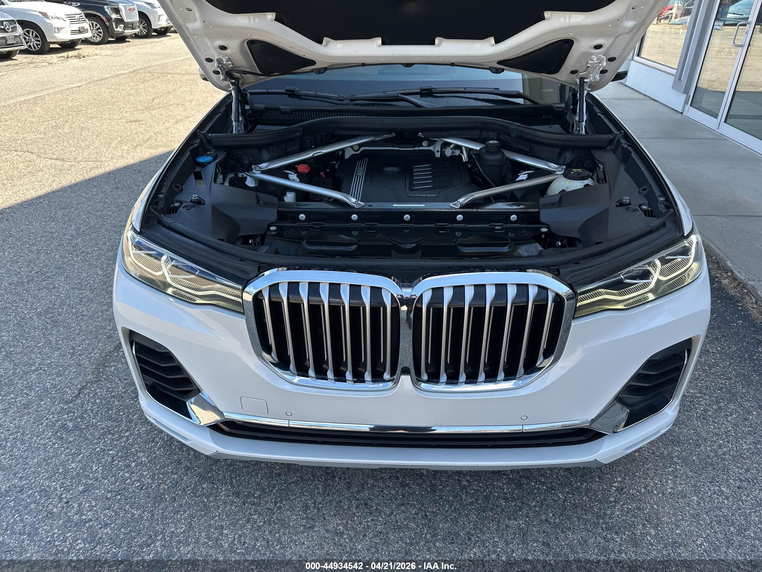 BMW X7 image 10