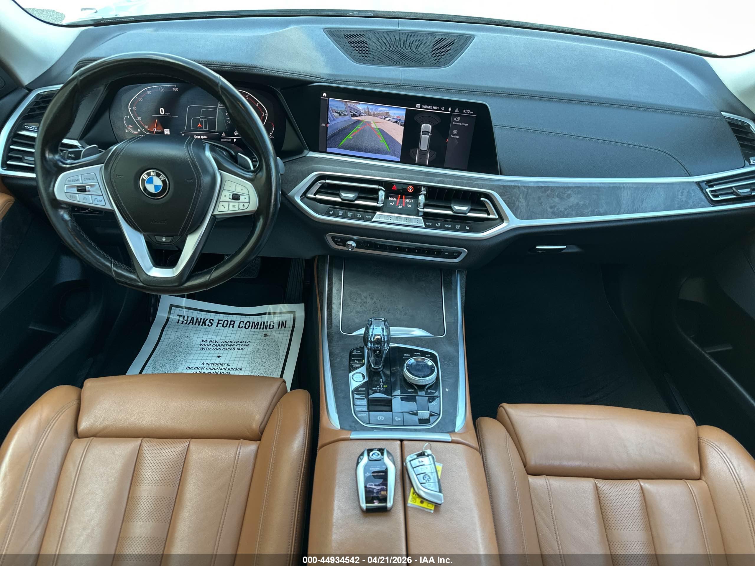BMW X7 image 6