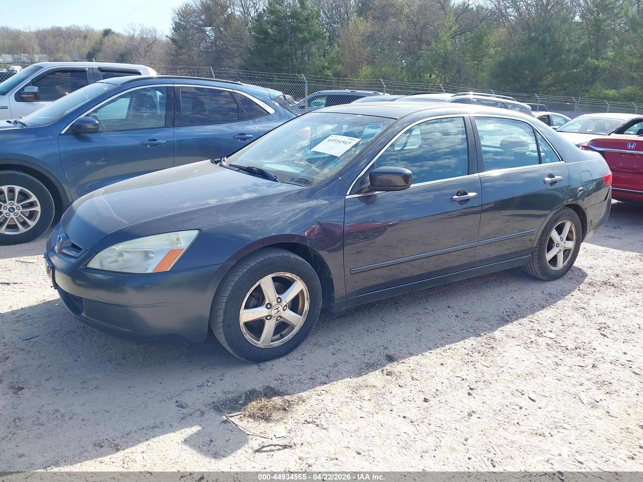 HONDA ACCORD image 2