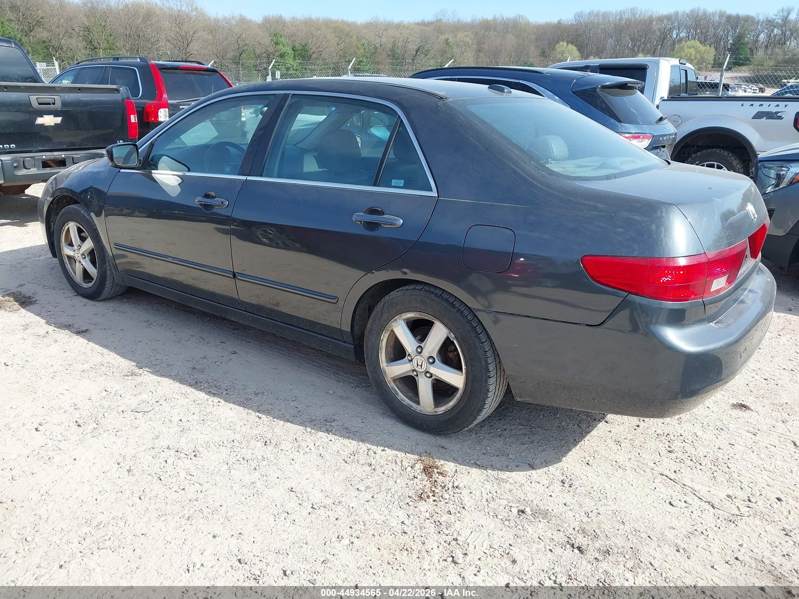 HONDA ACCORD image 3