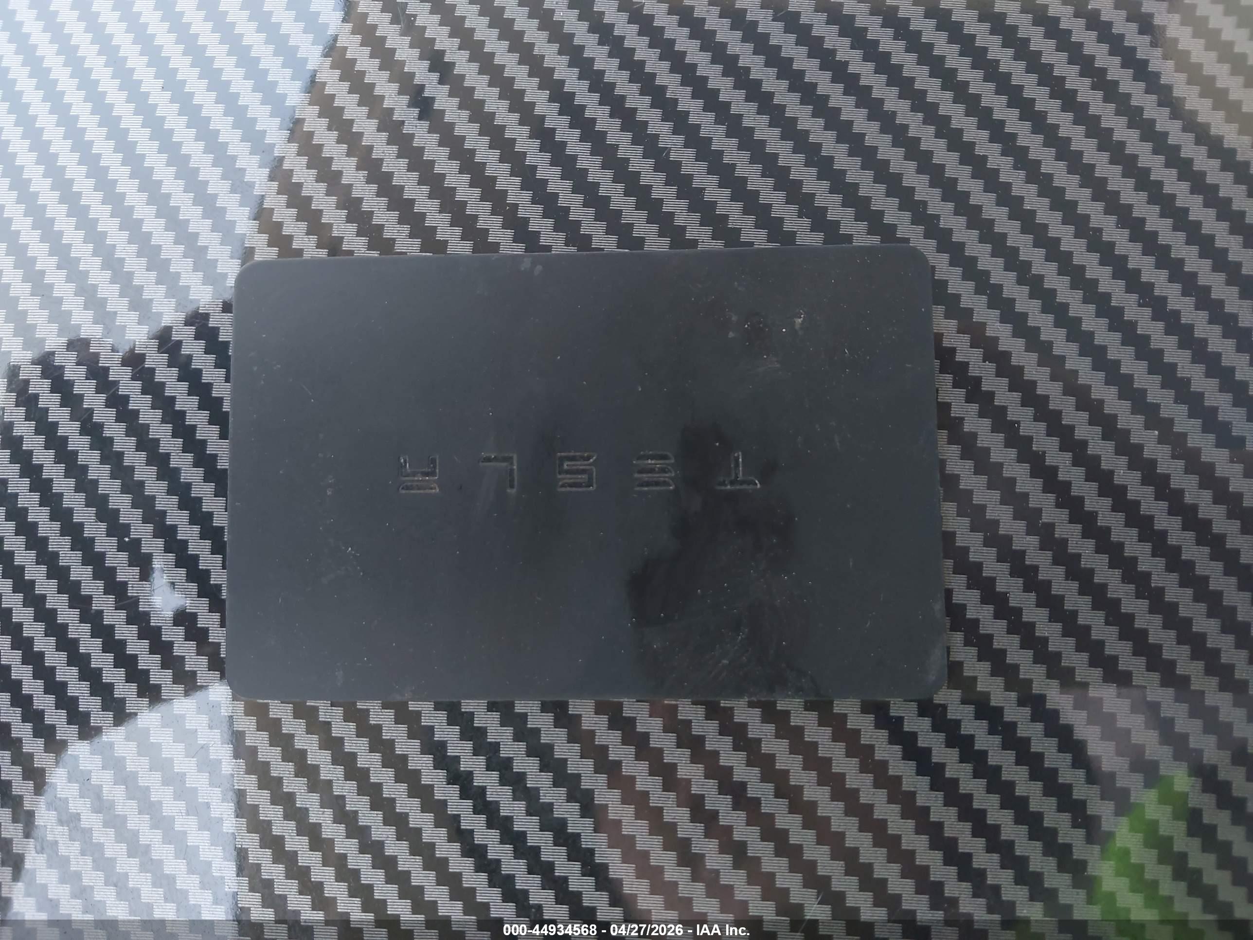 TESLA MODEL image 11