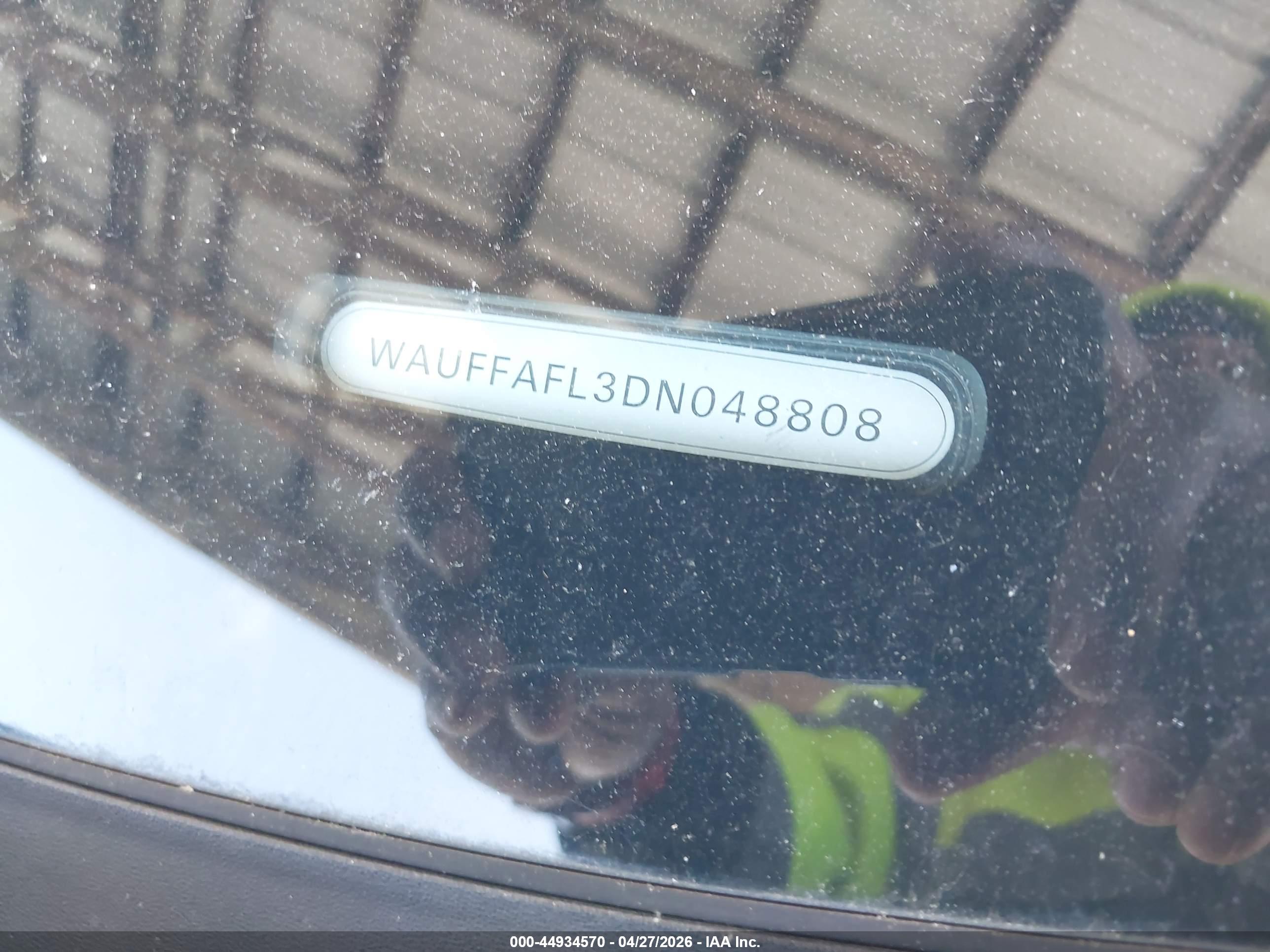 AUDI A4 image 9