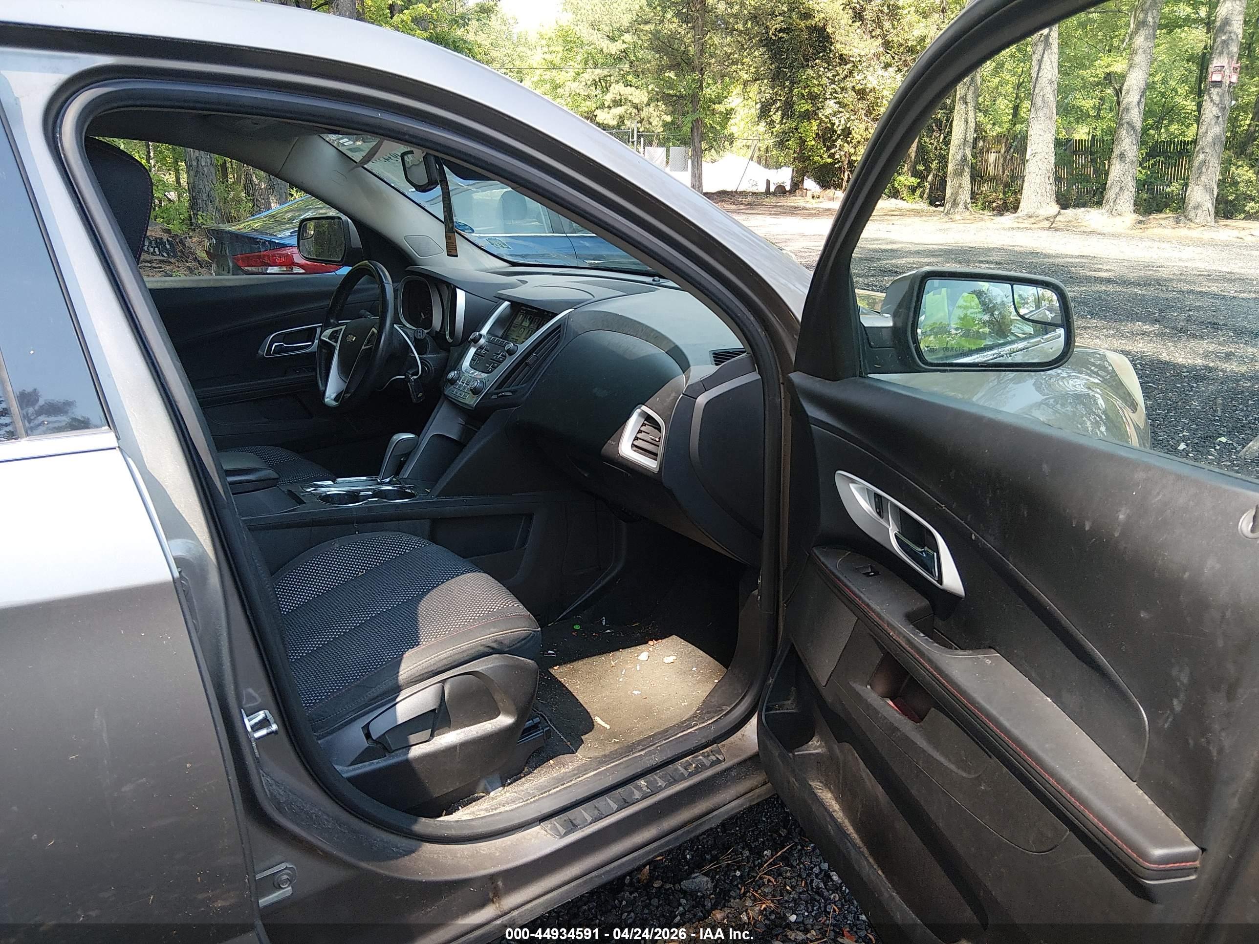 CHEVROLET EQUINOX image 5