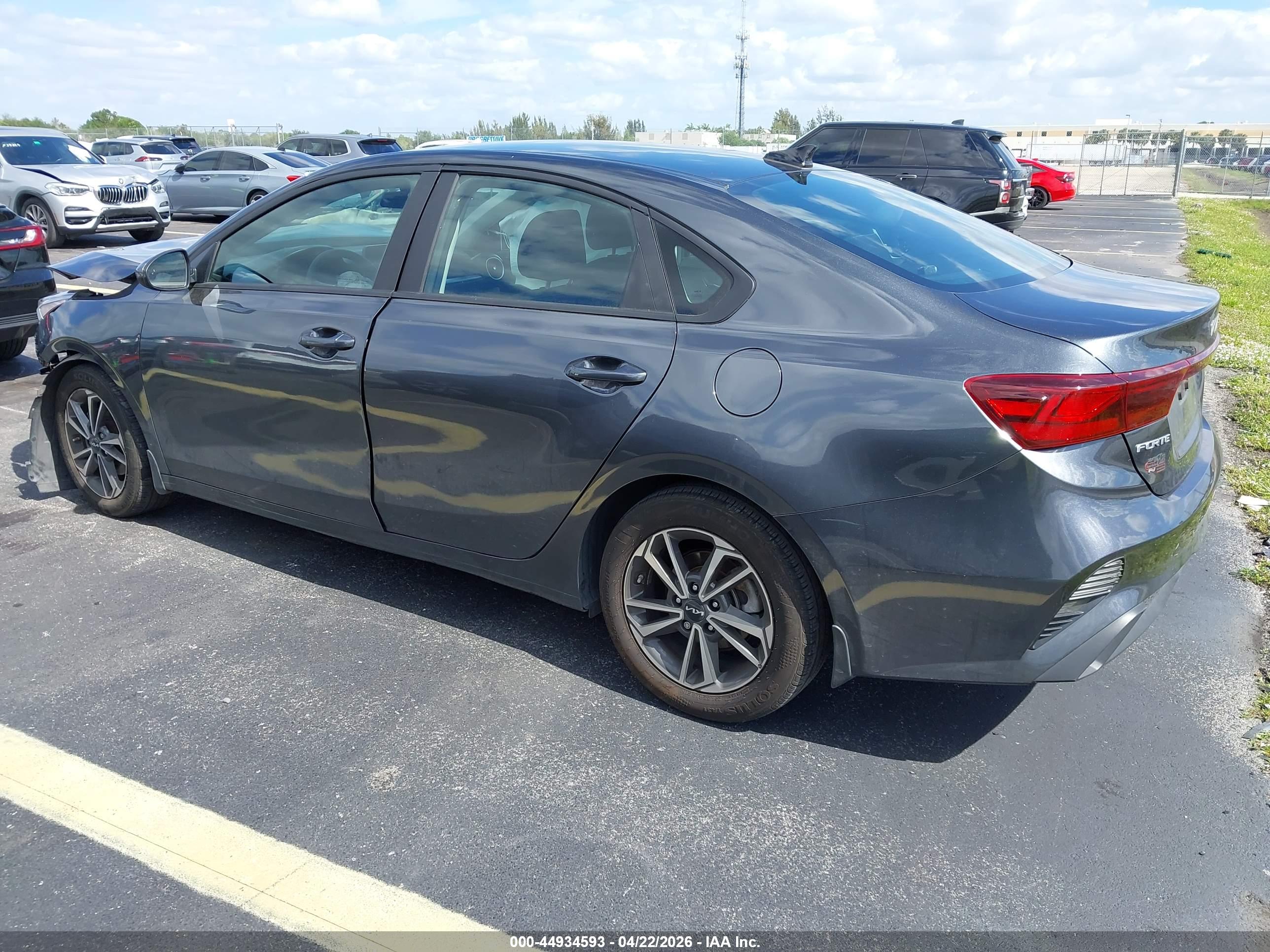 KIA FORTE image 3