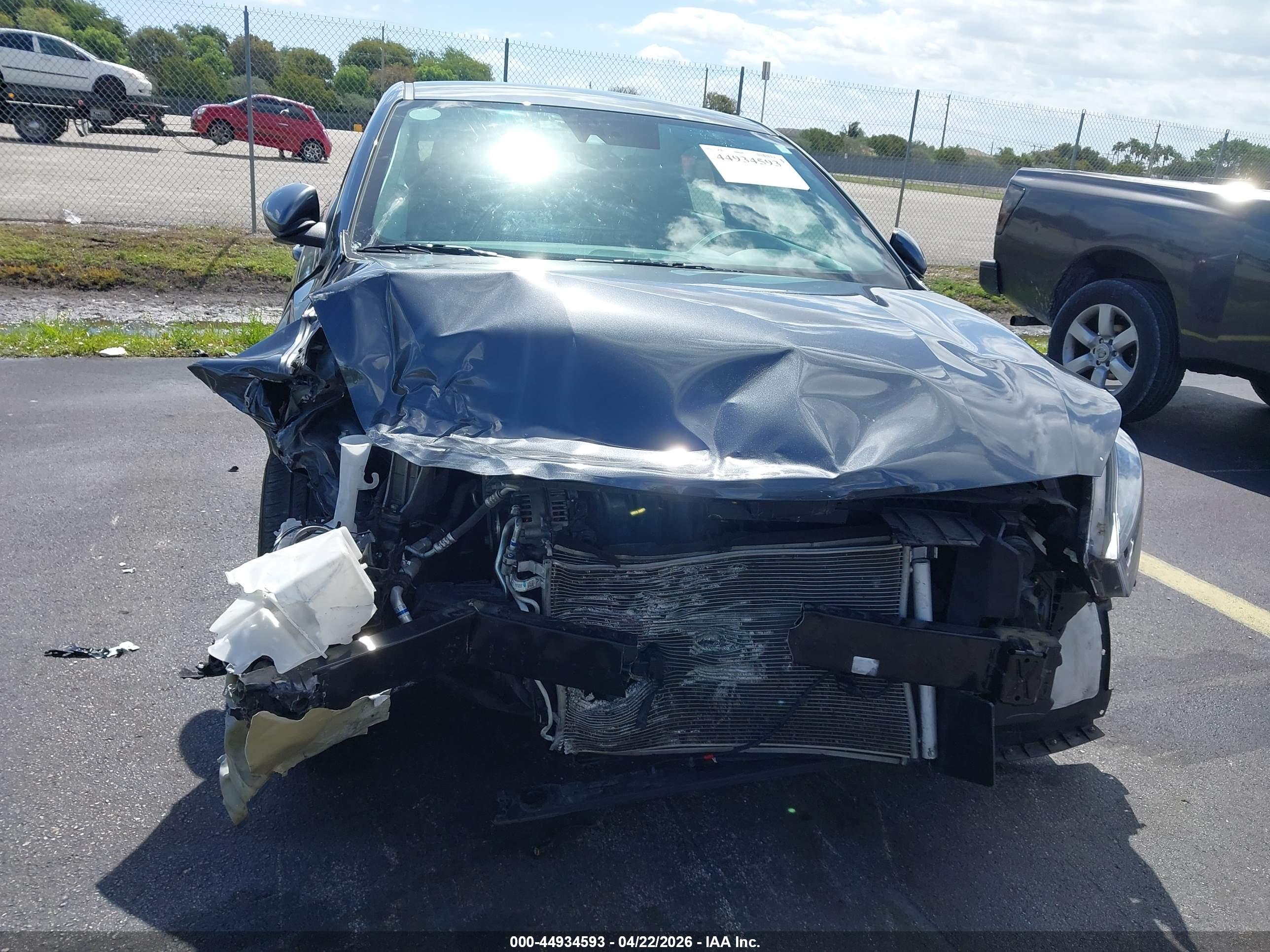 KIA FORTE image 6