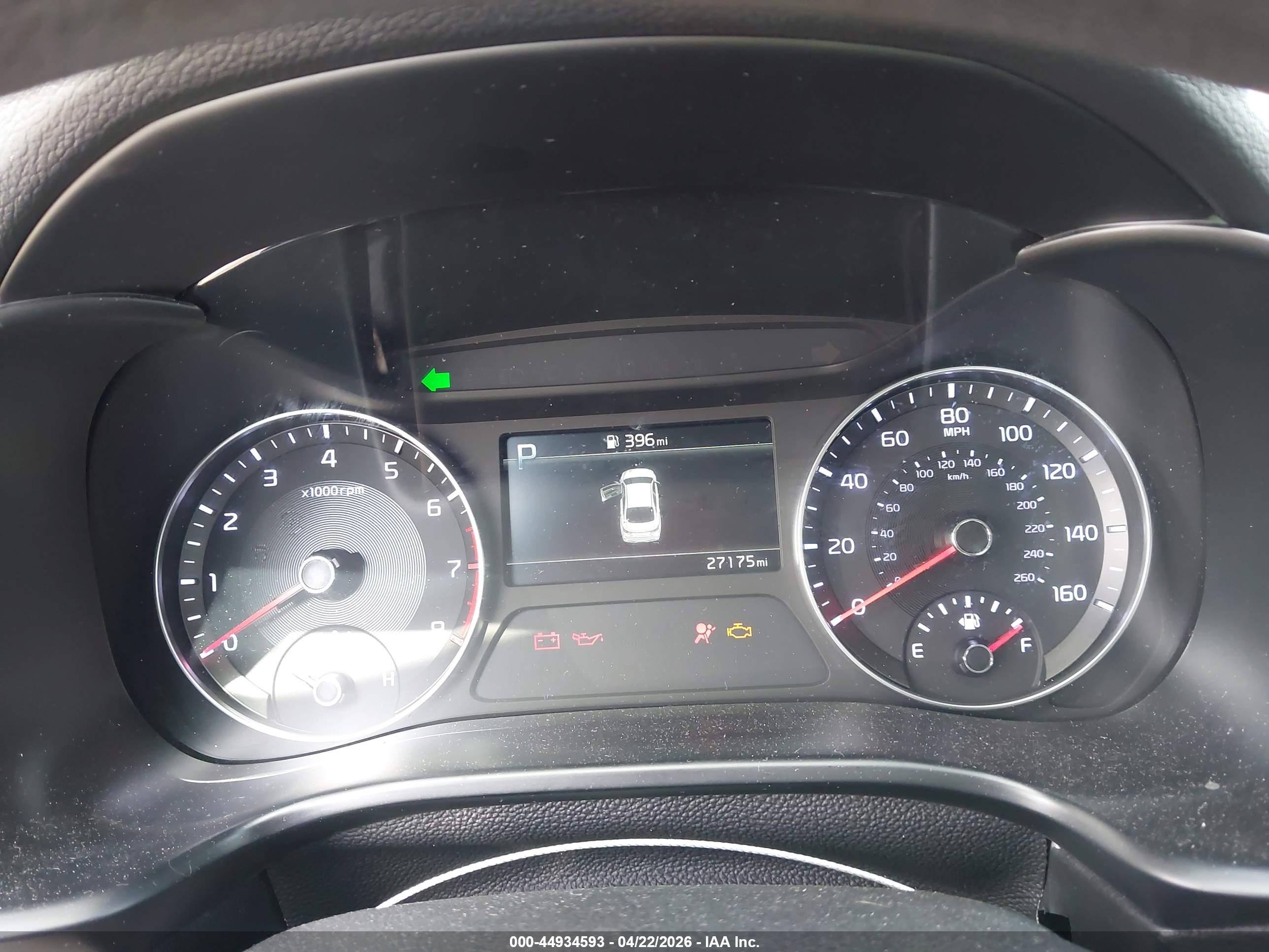 KIA FORTE image 7