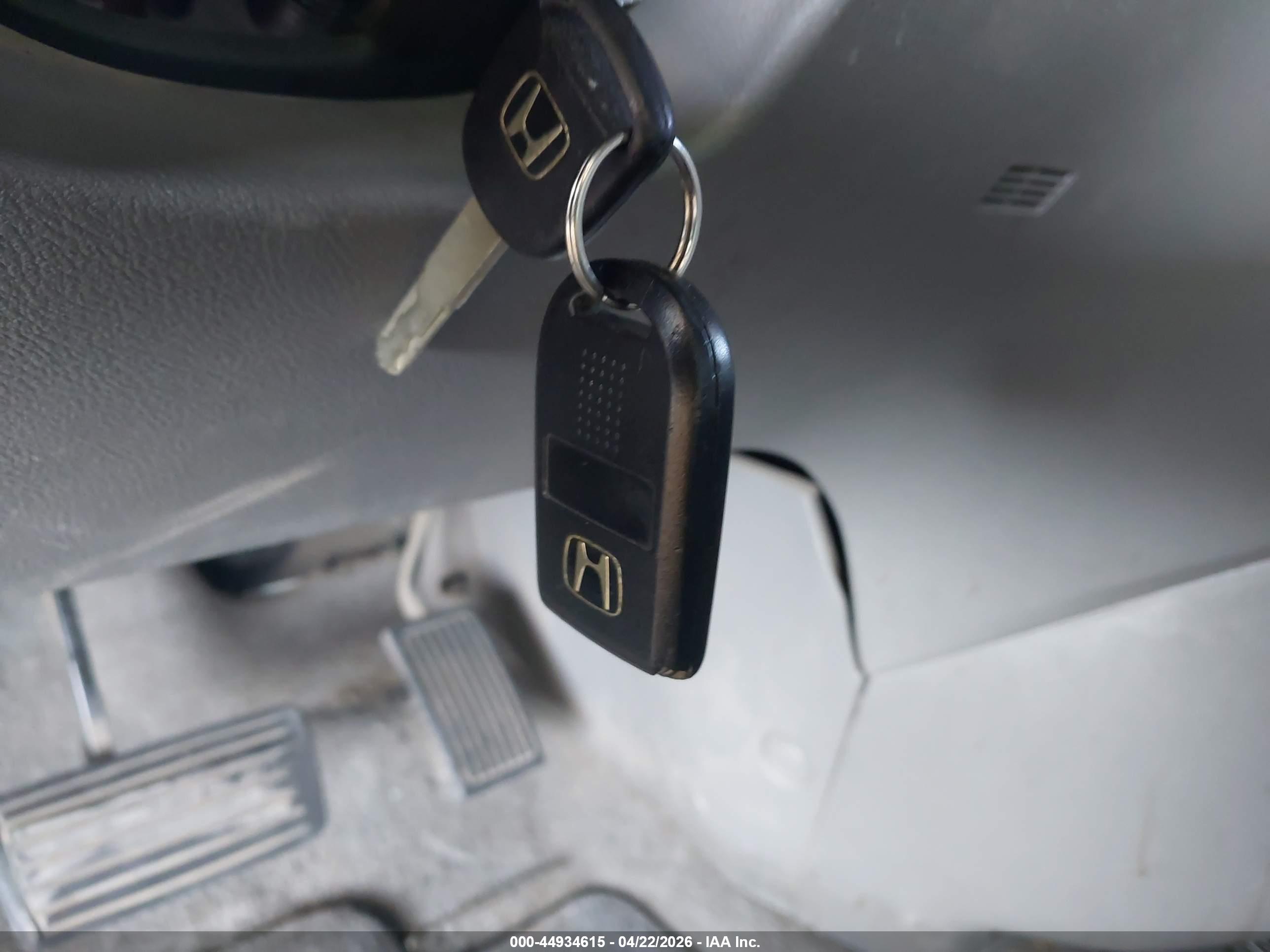 HONDA ODYSSEY image 11