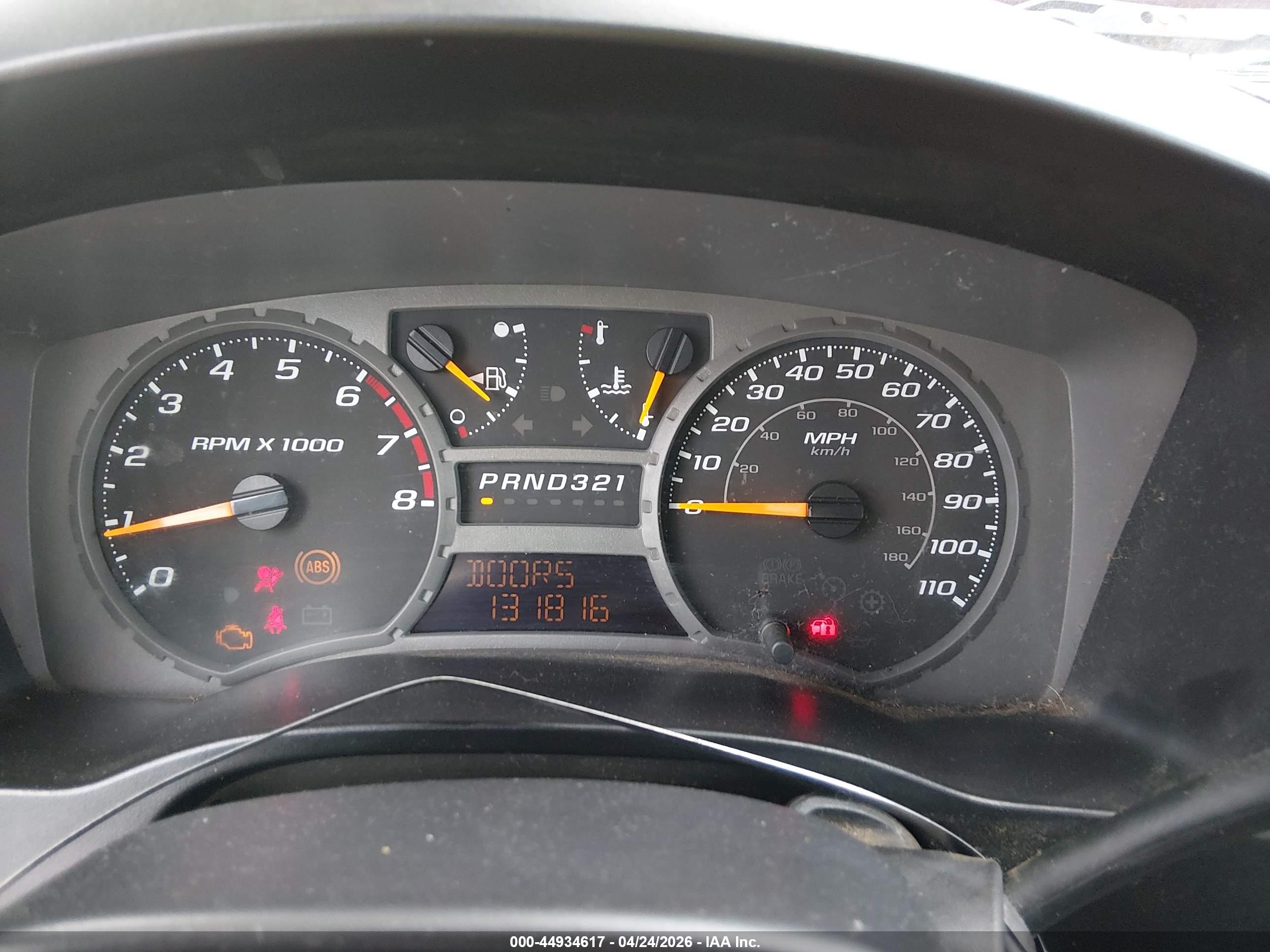CHEVROLET COLORADO image 7