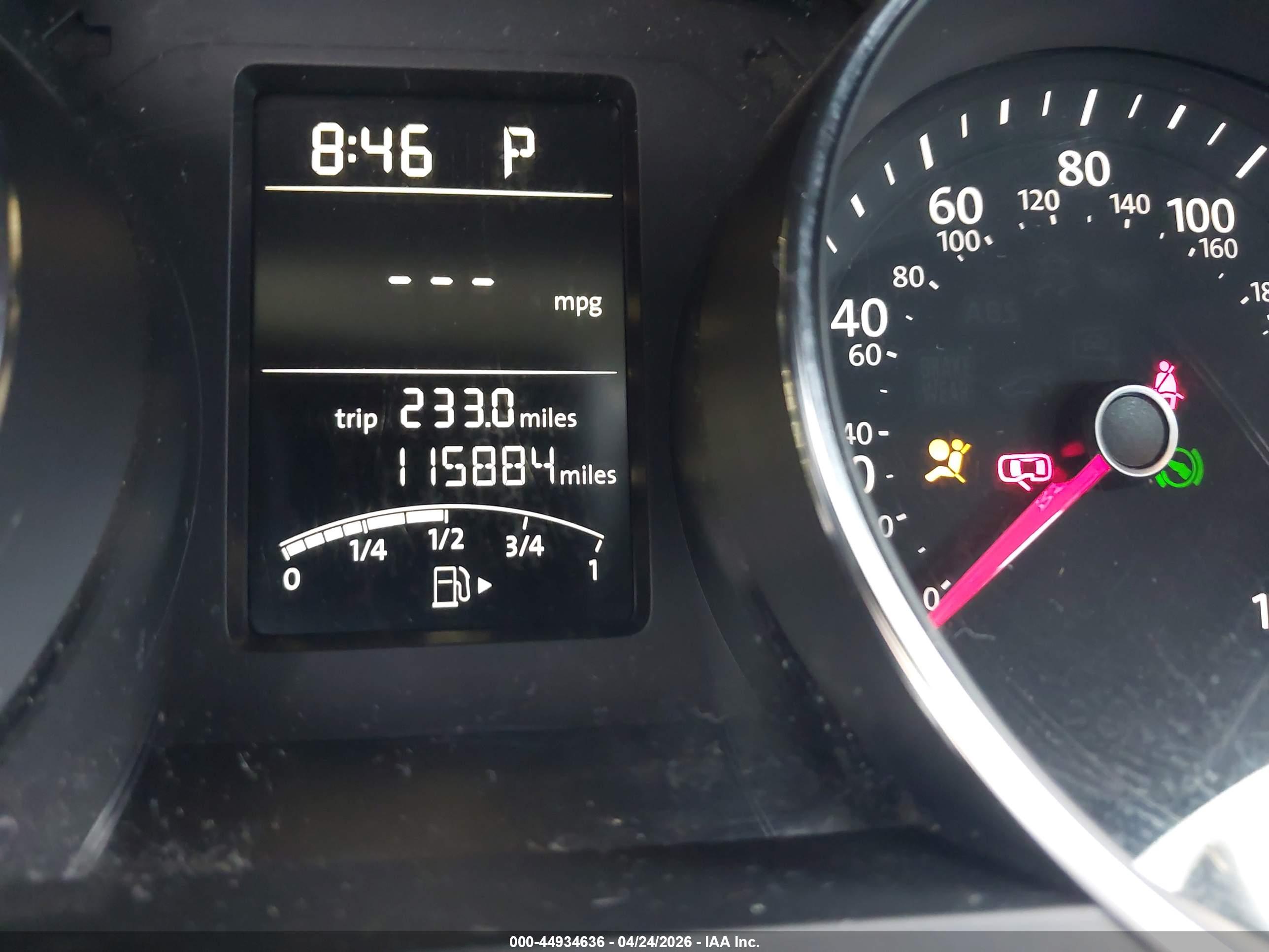 VOLKSWAGEN JETTA image 7