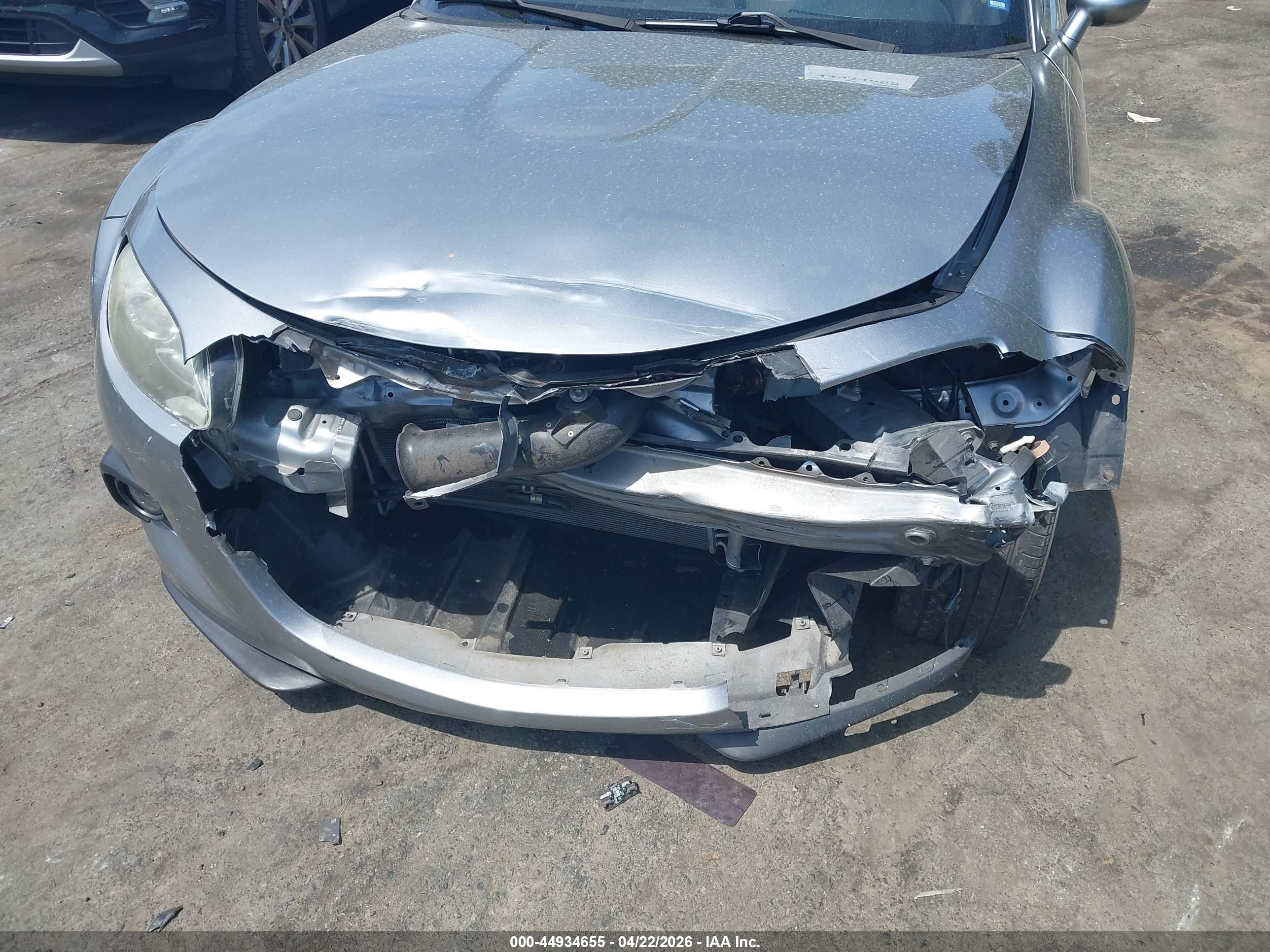 MAZDA MX-5 image 6