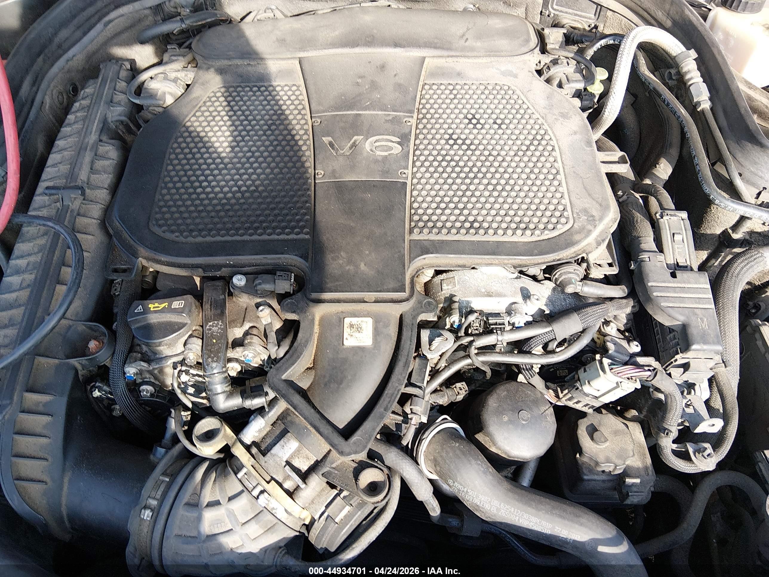 MERCEDES-BENZ C image 6