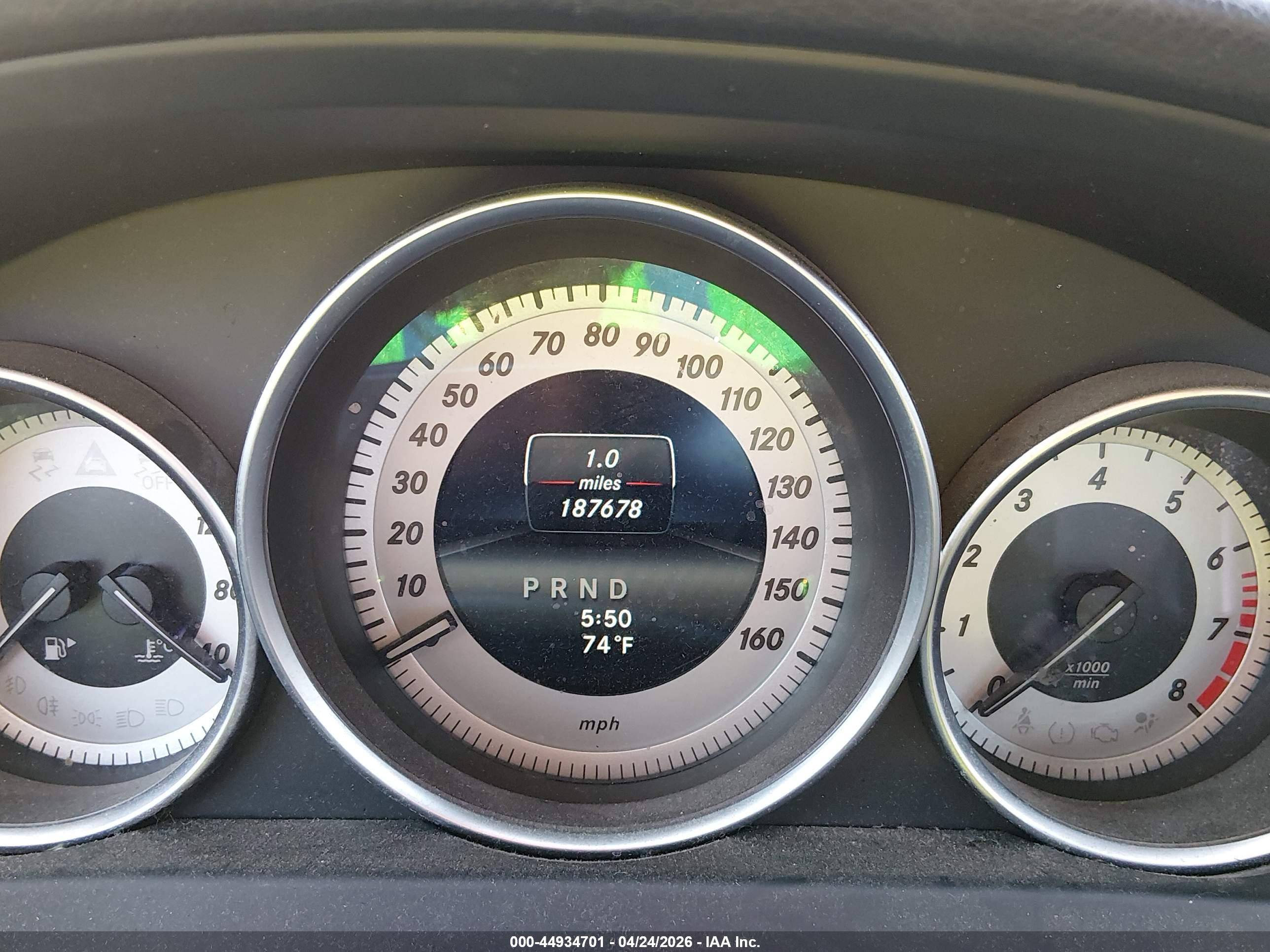 MERCEDES-BENZ C image 7