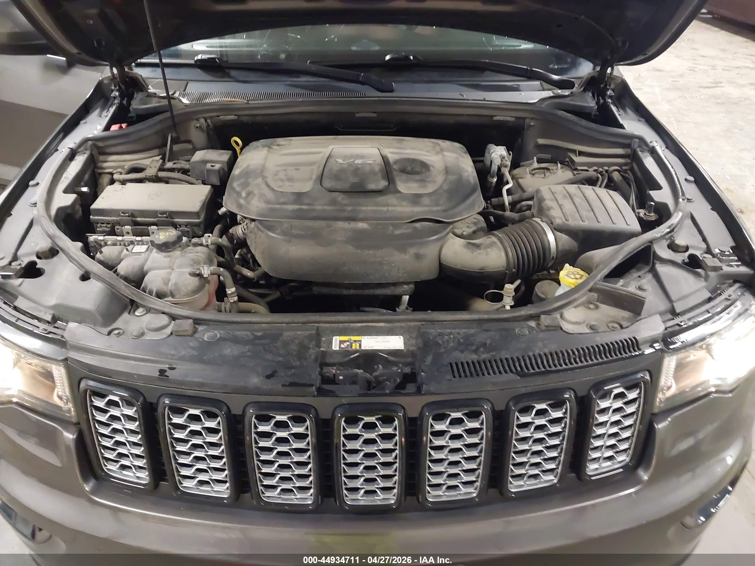 JEEP GRAND image 10
