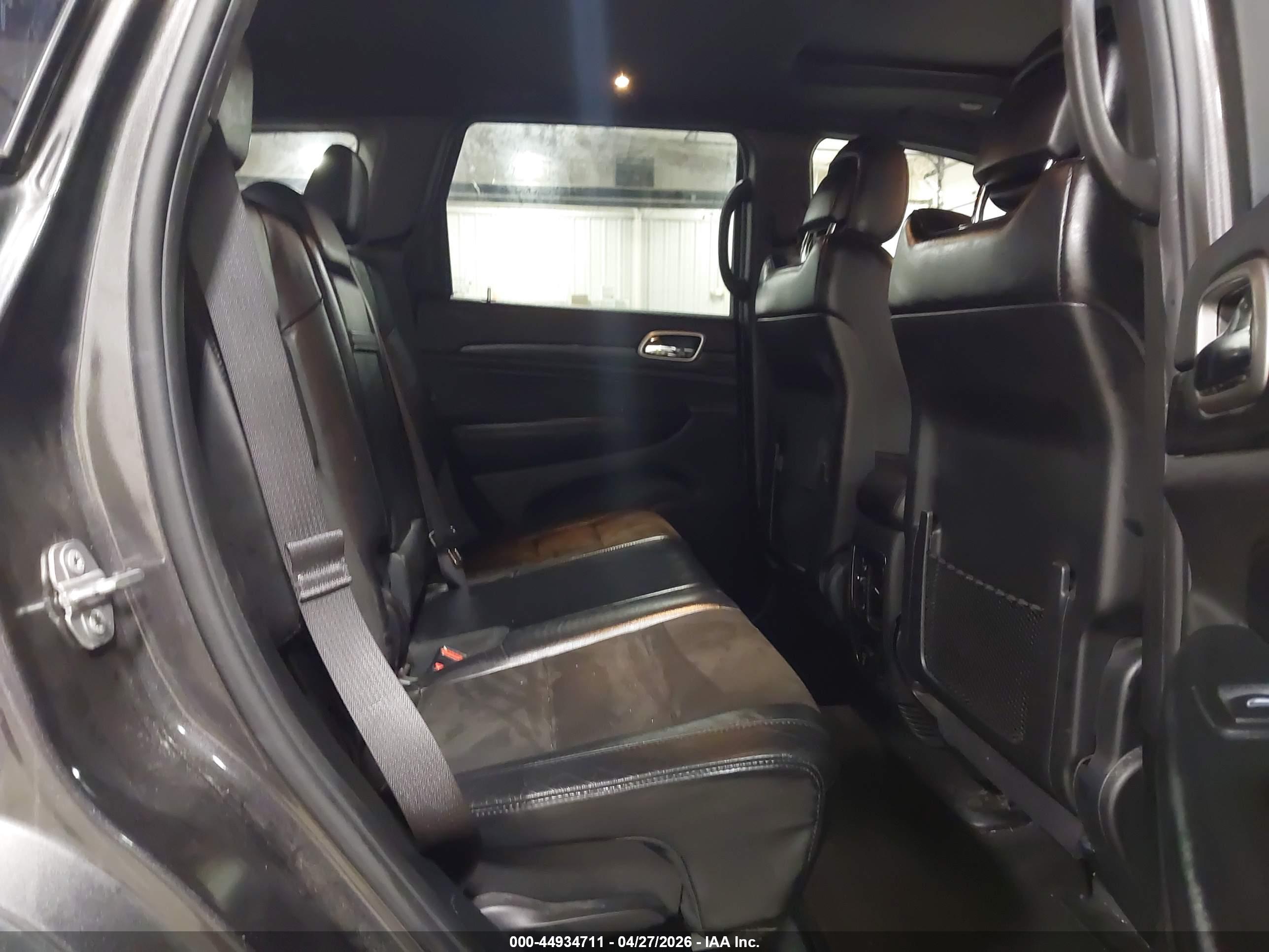 JEEP GRAND image 8