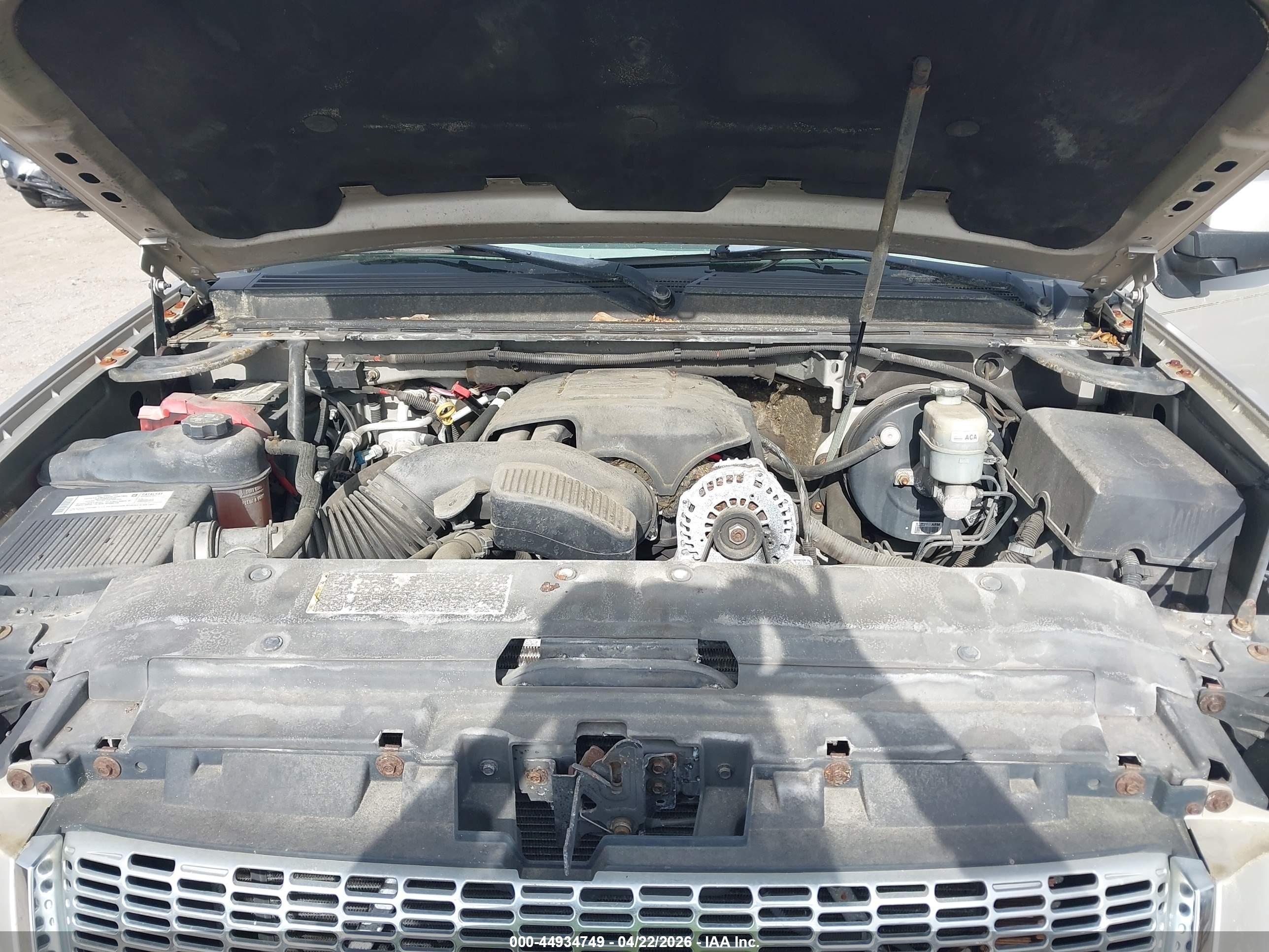 GMC YUKON image 10