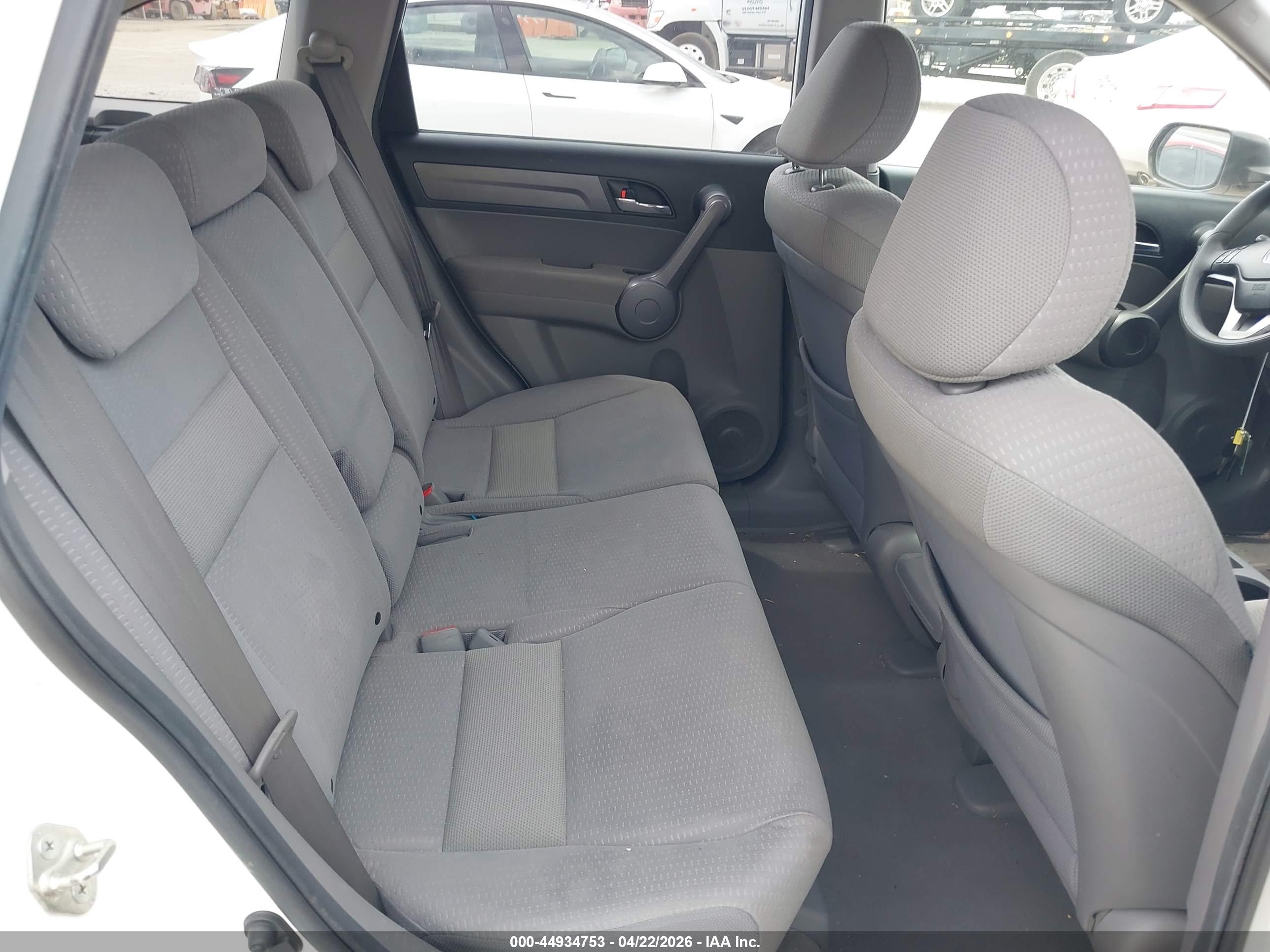 HONDA CR-V image 8