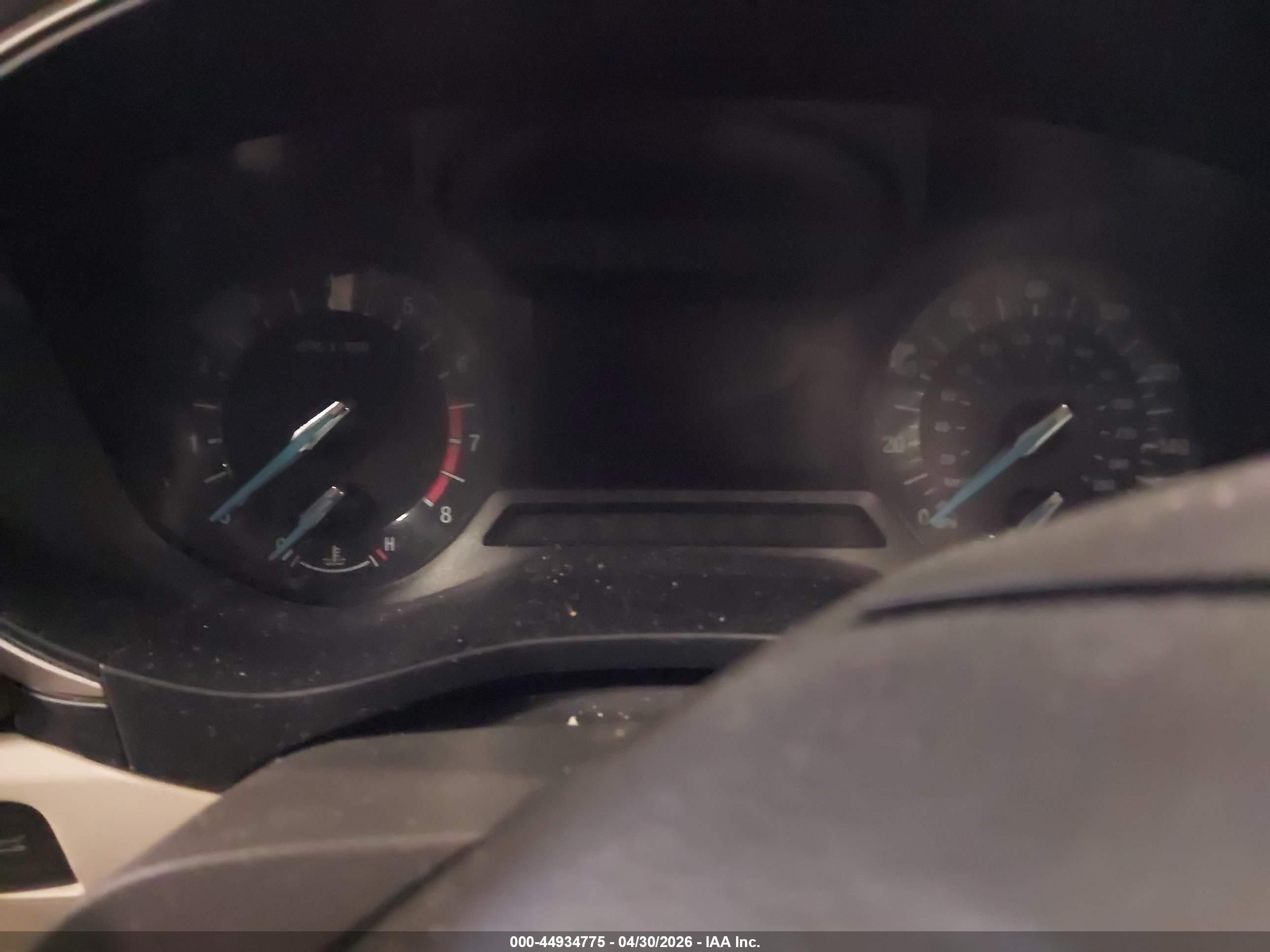 FORD FUSION image 7