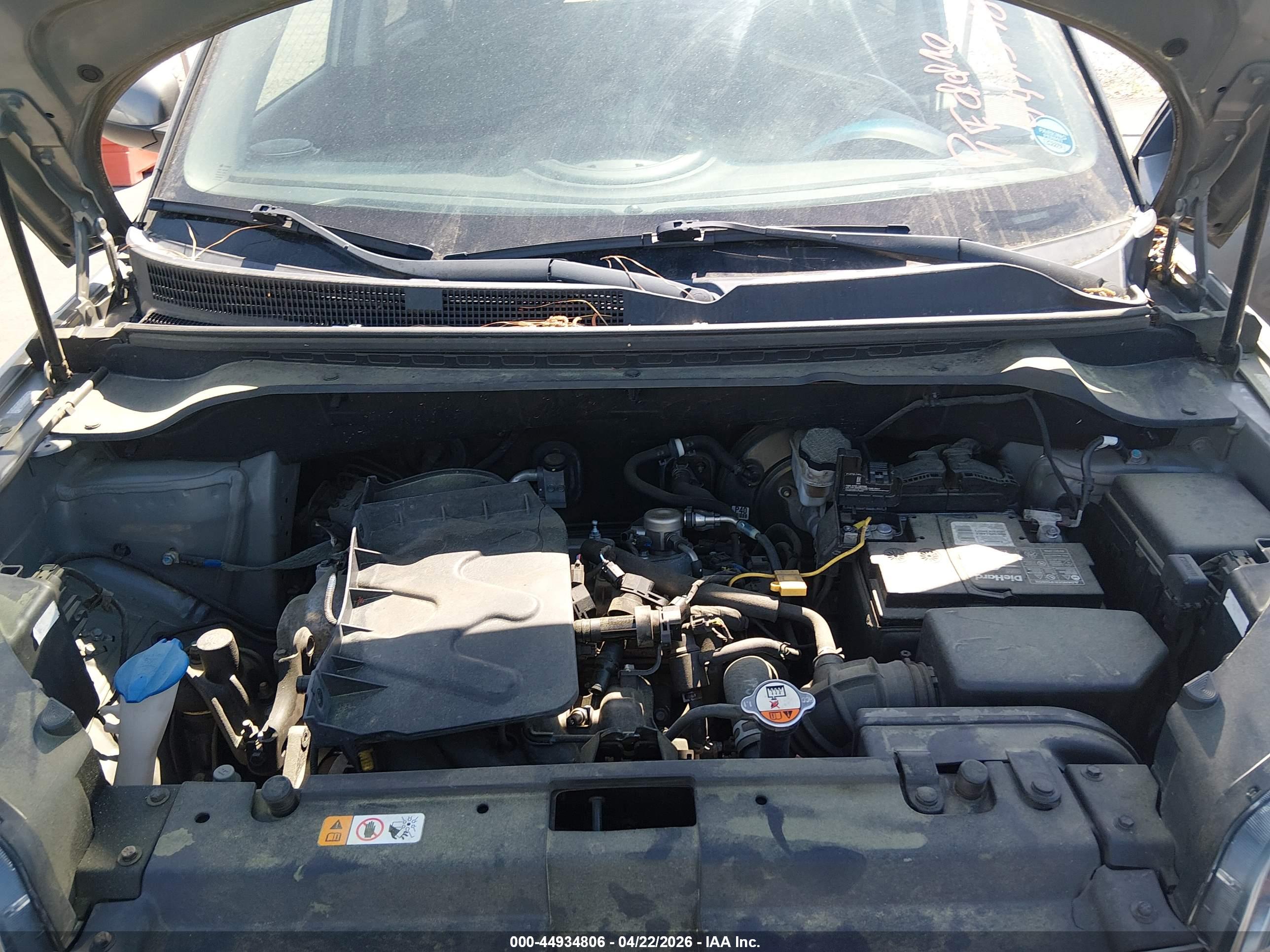 KIA SOUL image 10